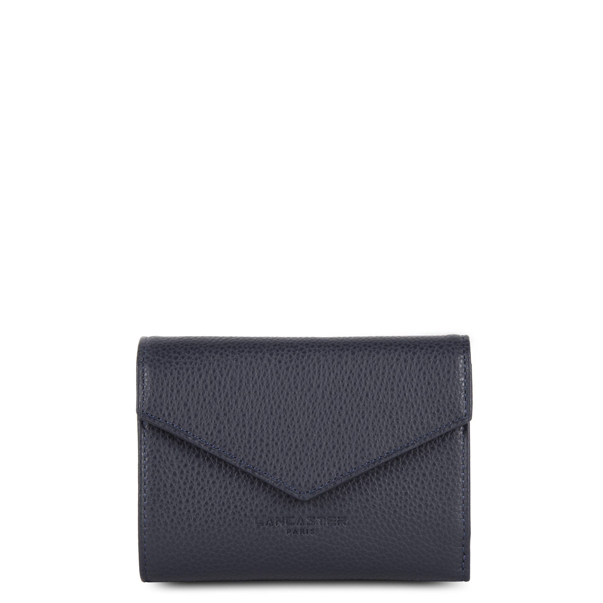 Portefeuille dos à dos - Foulonné PM