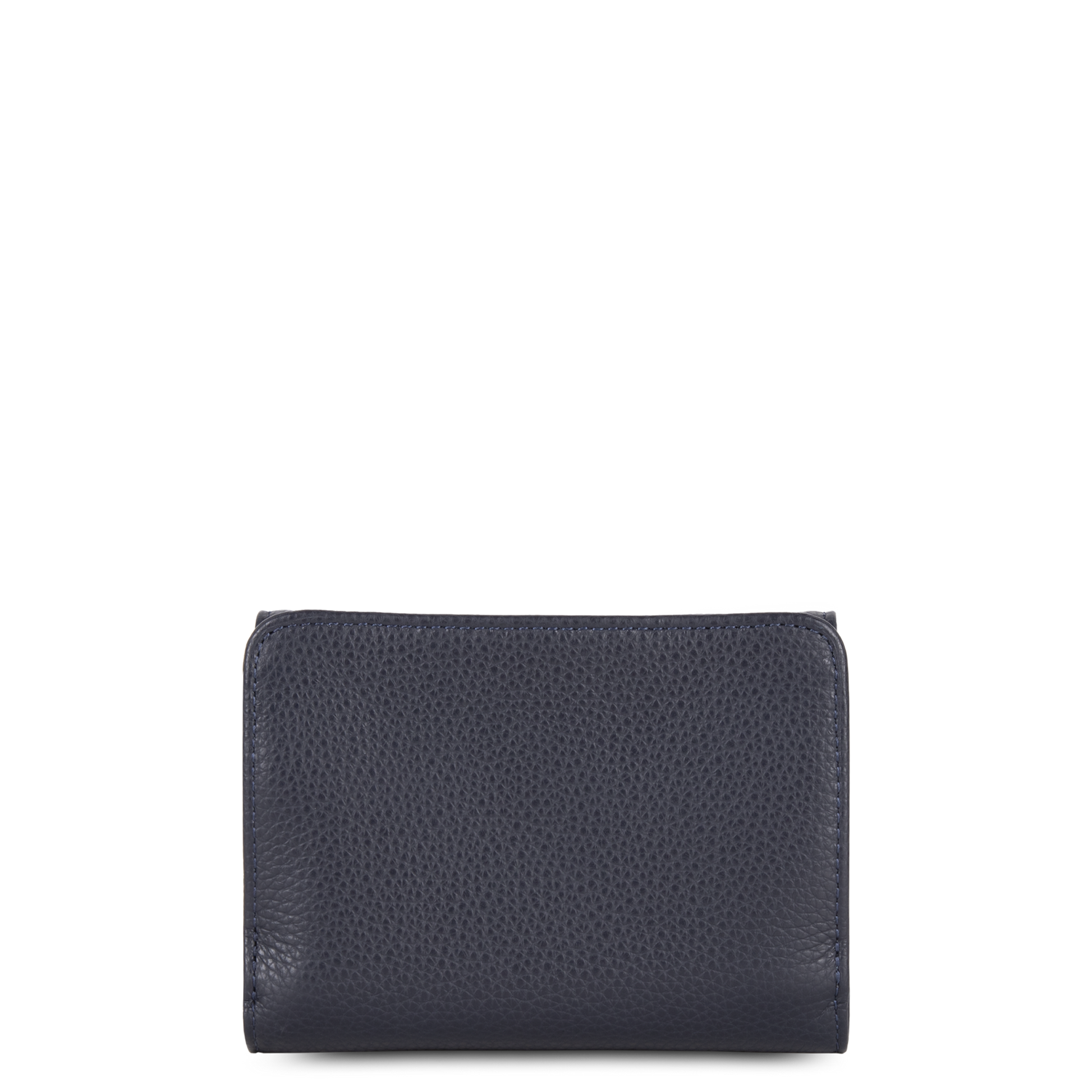 Portefeuille dos à dos - Foulonné PM