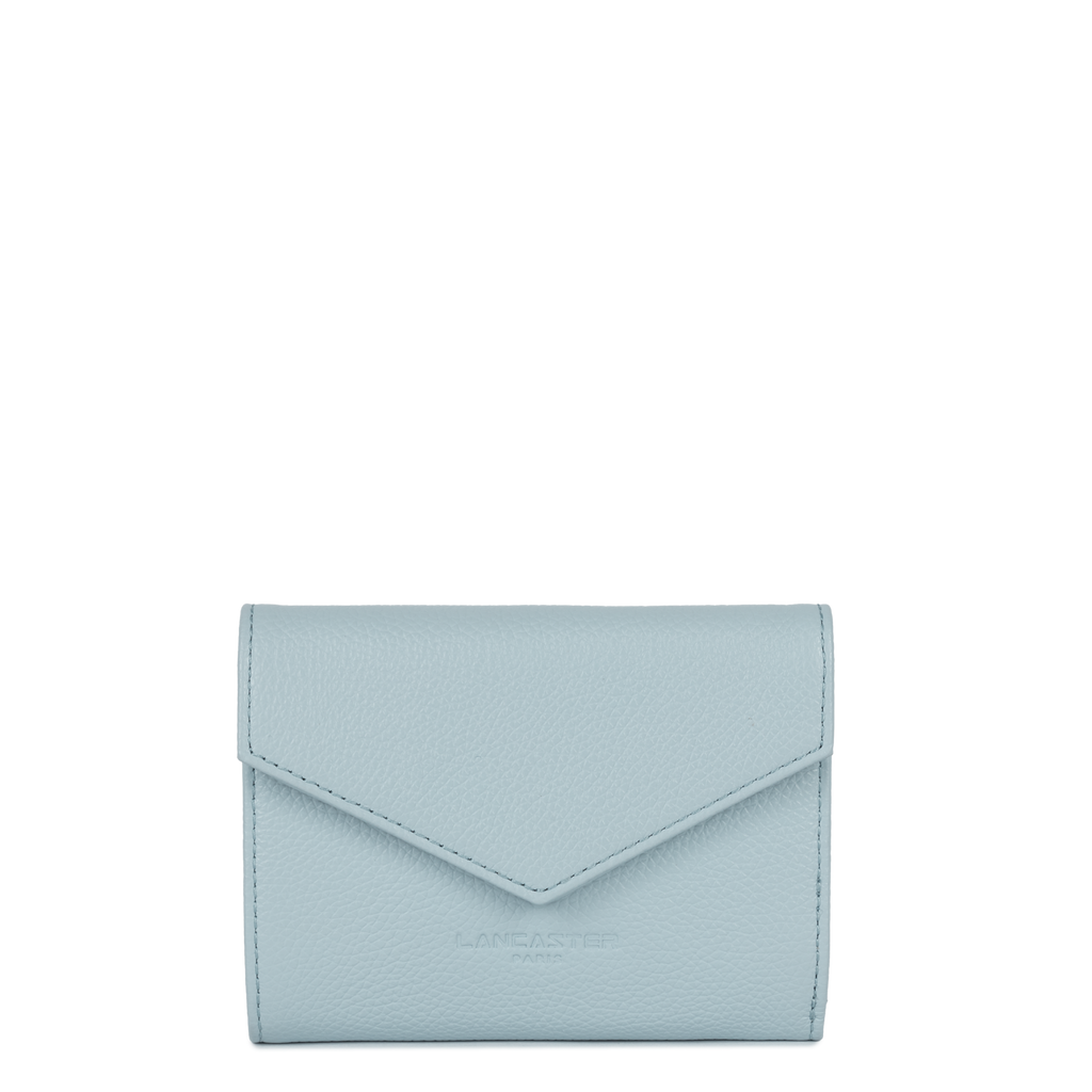 Portefeuille dos à dos - Foulonné PM