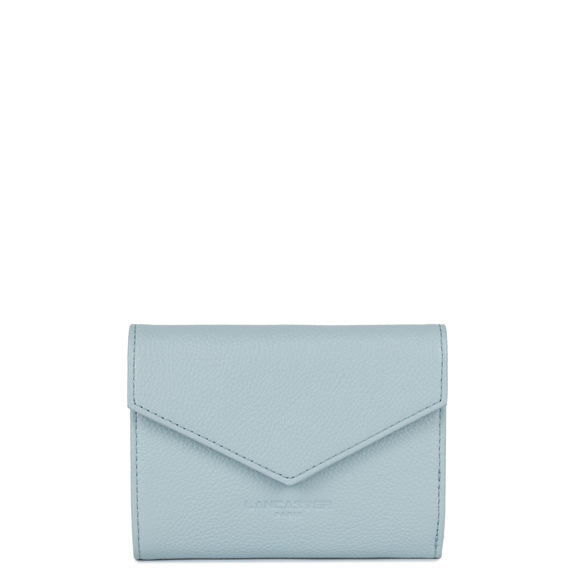 Portefeuille dos à dos - Foulonné PM