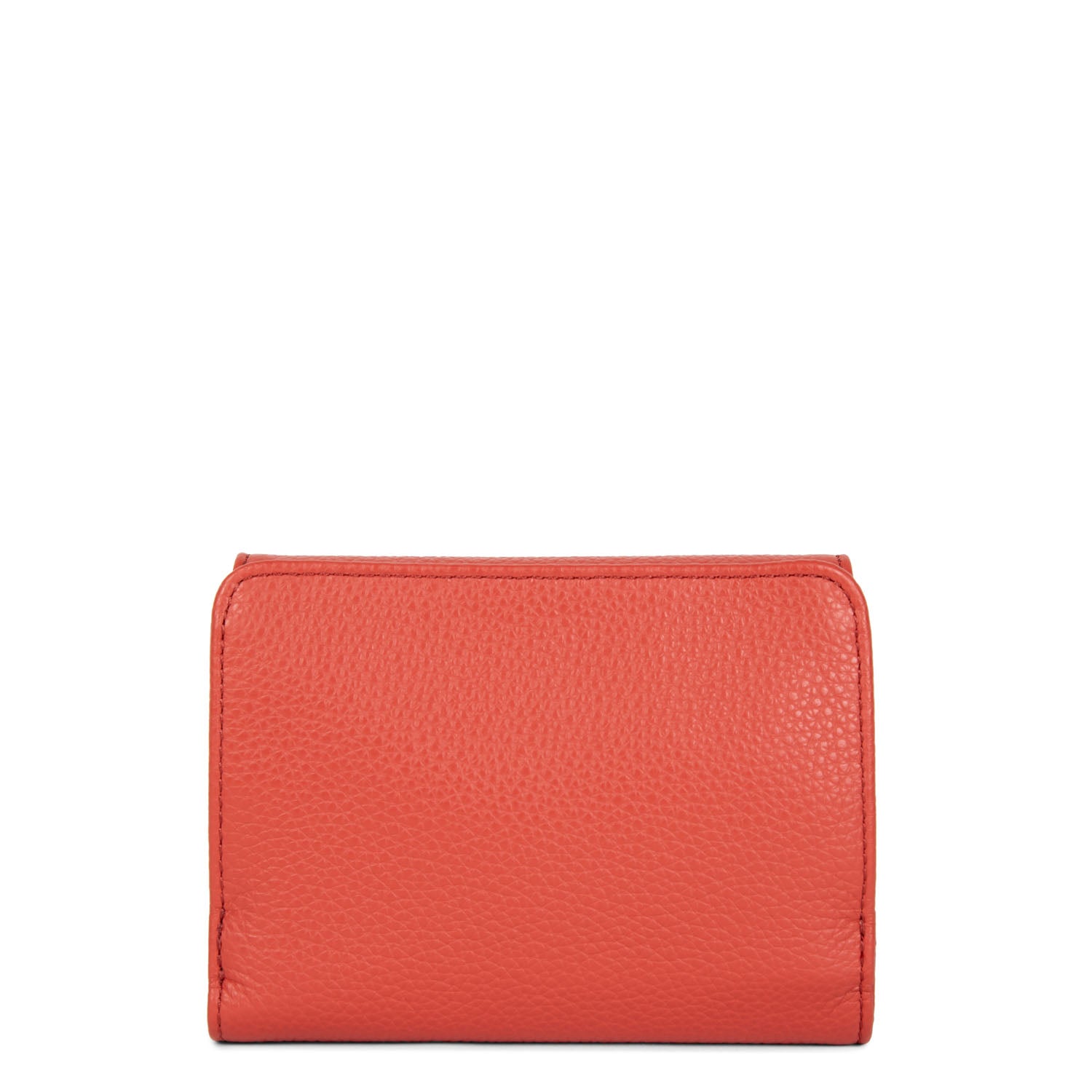 Portefeuille dos à dos - Foulonné PM