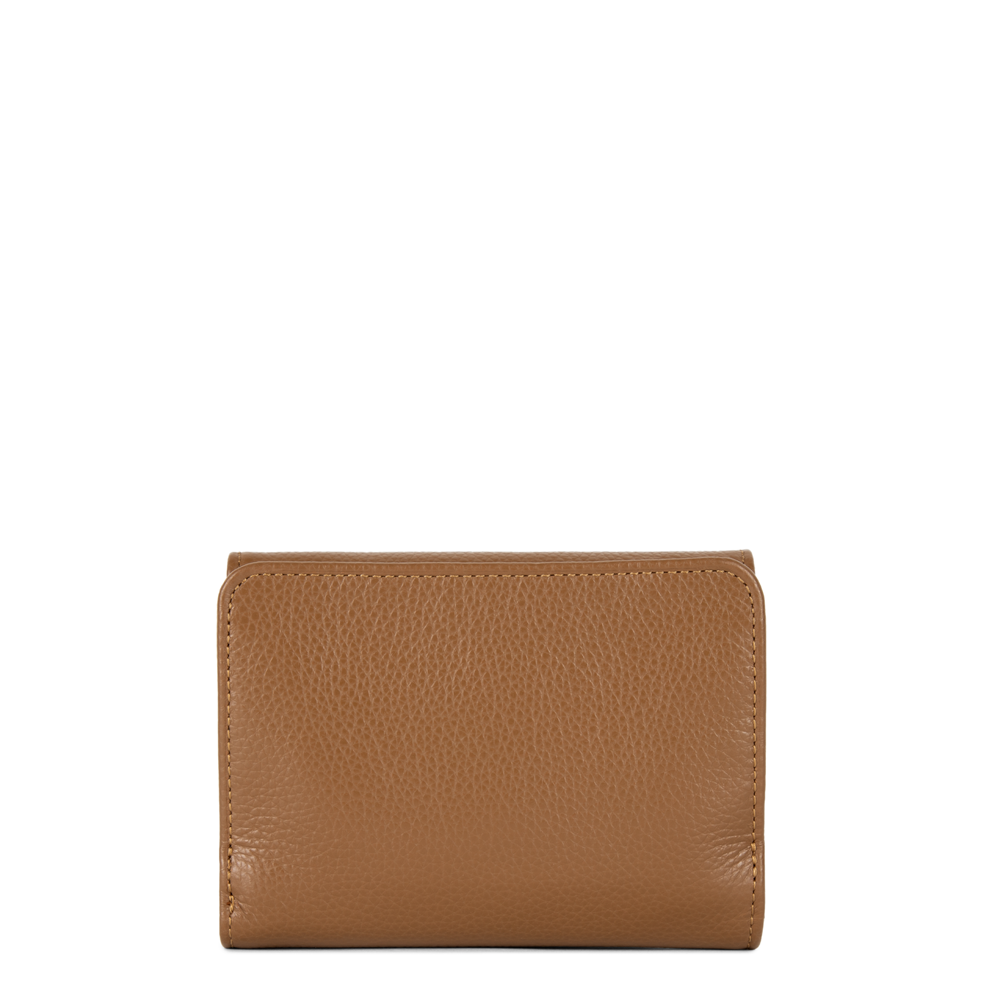 Portefeuille dos à dos - Foulonné PM