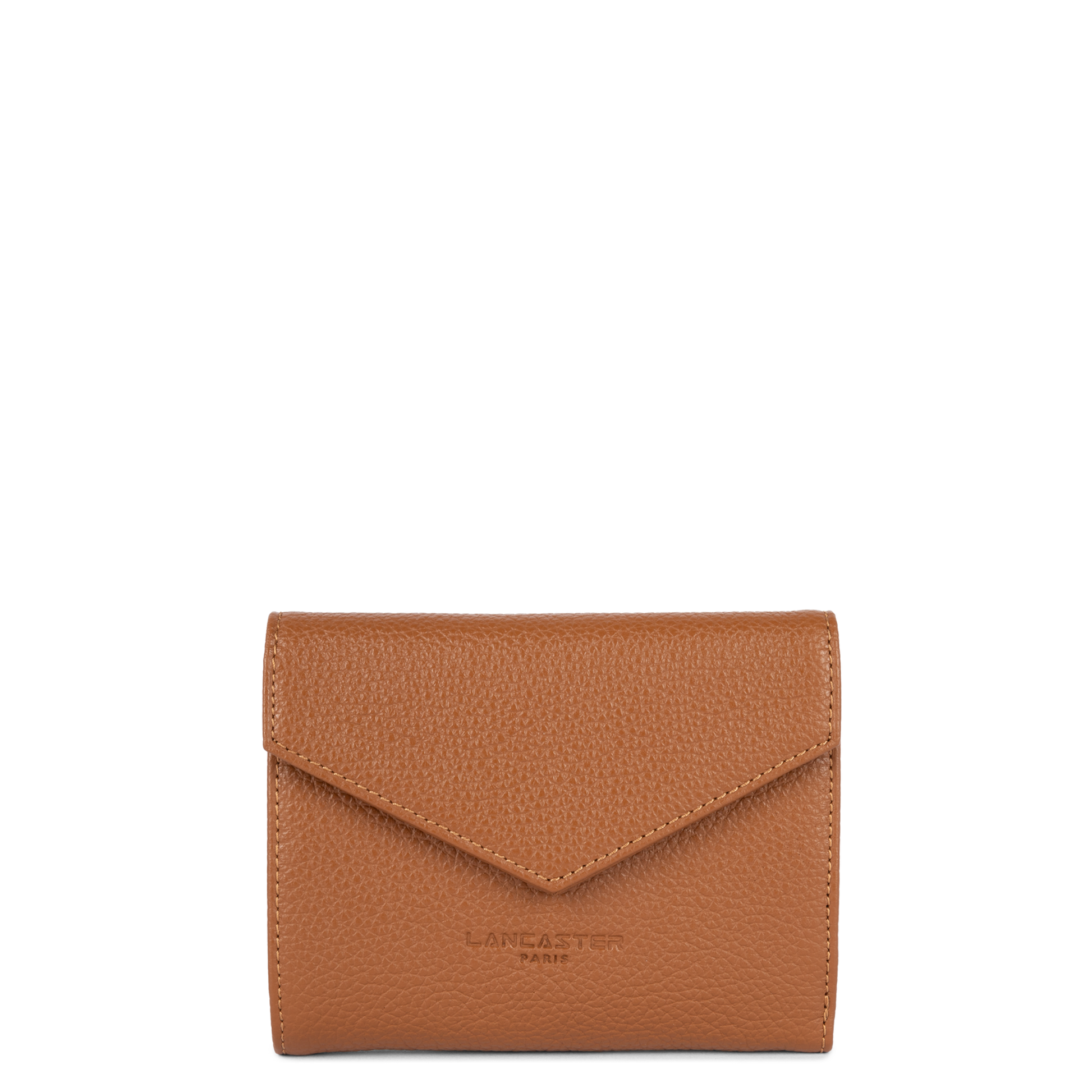 Portefeuille dos à dos - Foulonné PM