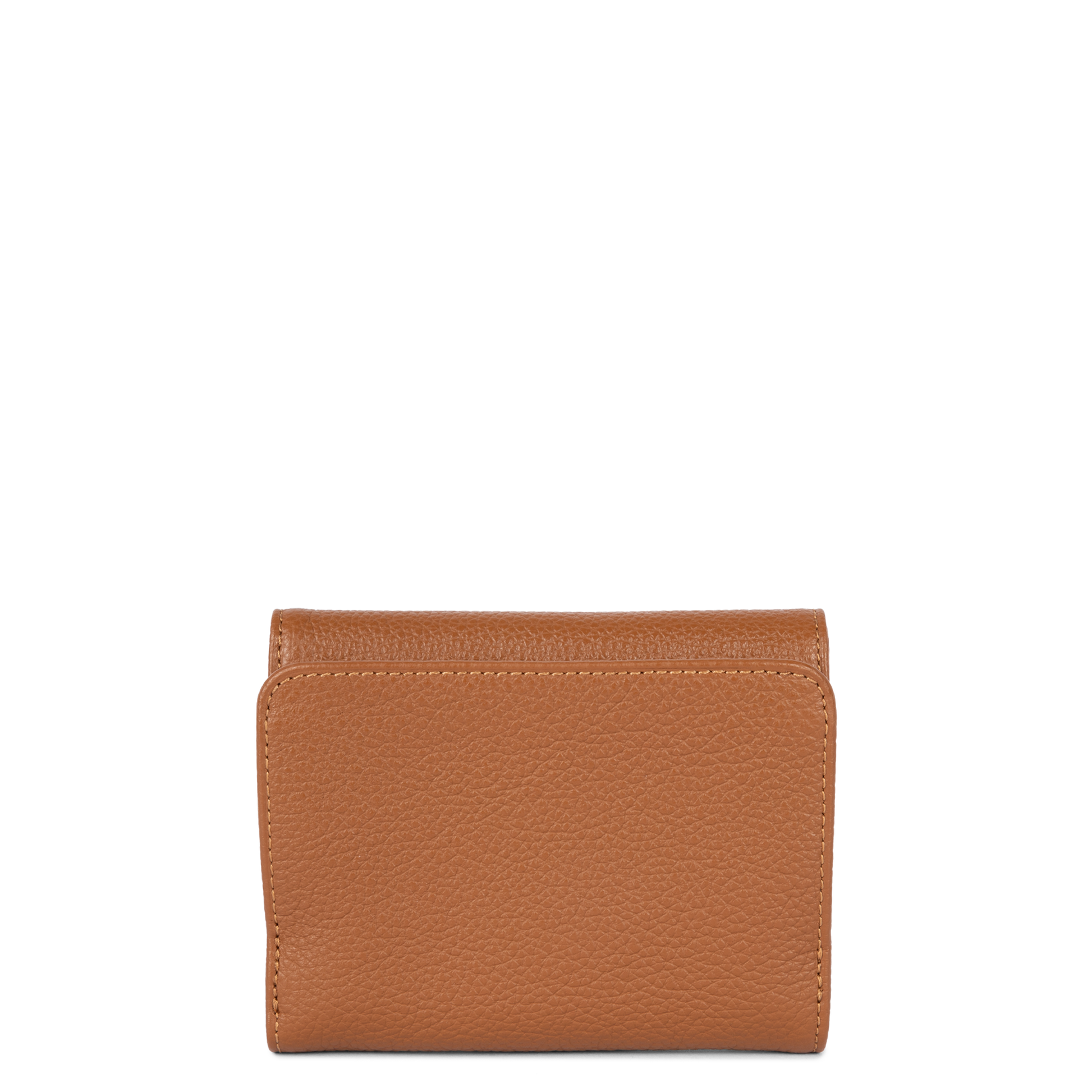 Portefeuille dos à dos - Foulonné PM