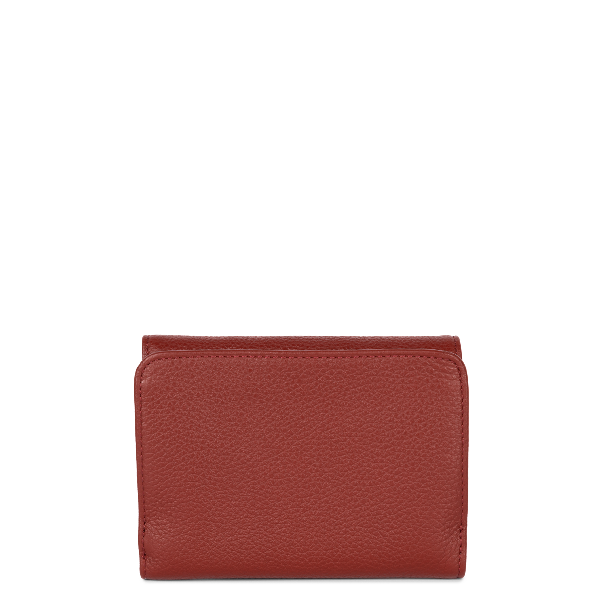 Portefeuille dos à dos - Foulonné PM