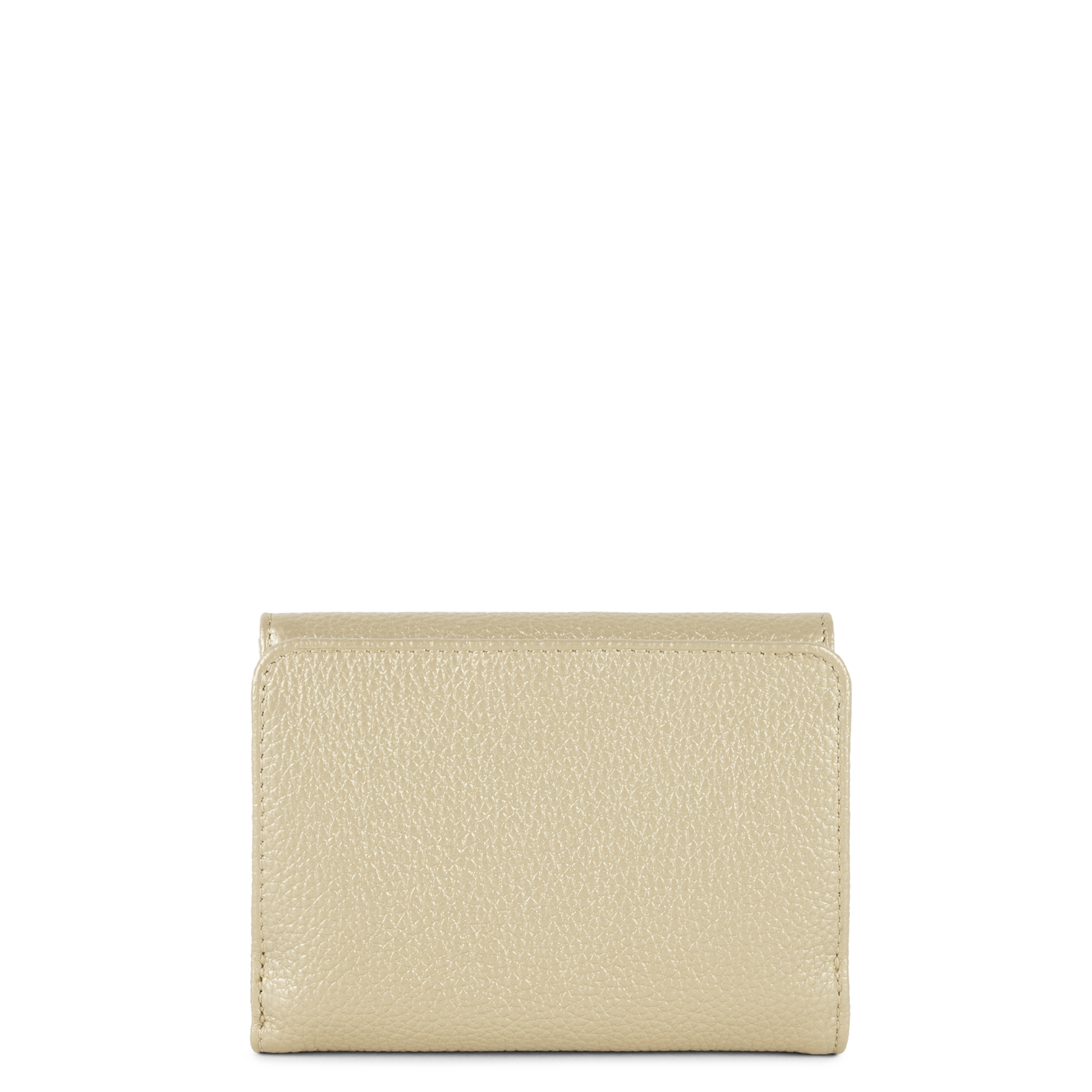 Portefeuille dos à dos - Foulonné PM