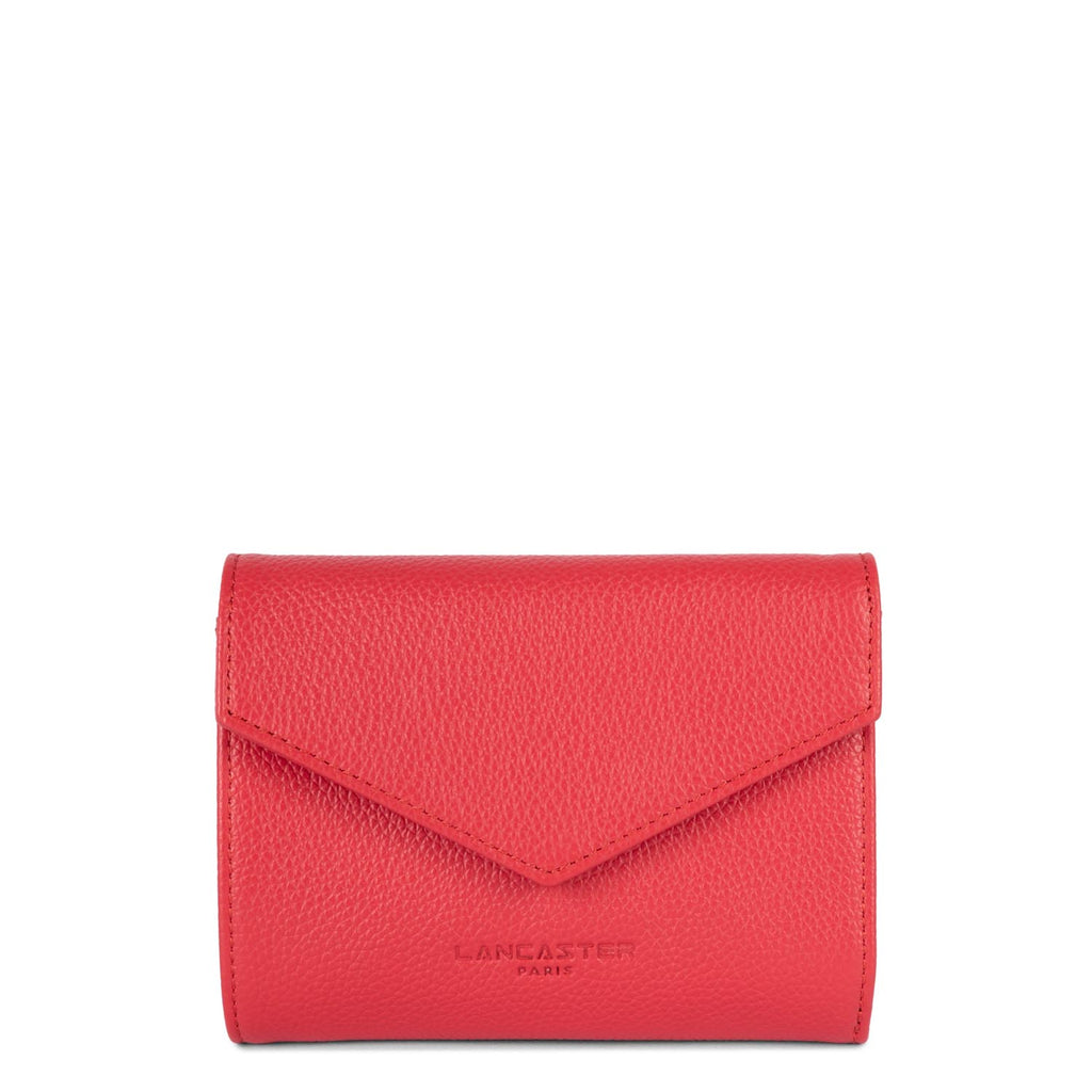 Portefeuille dos à dos - Foulonné PM