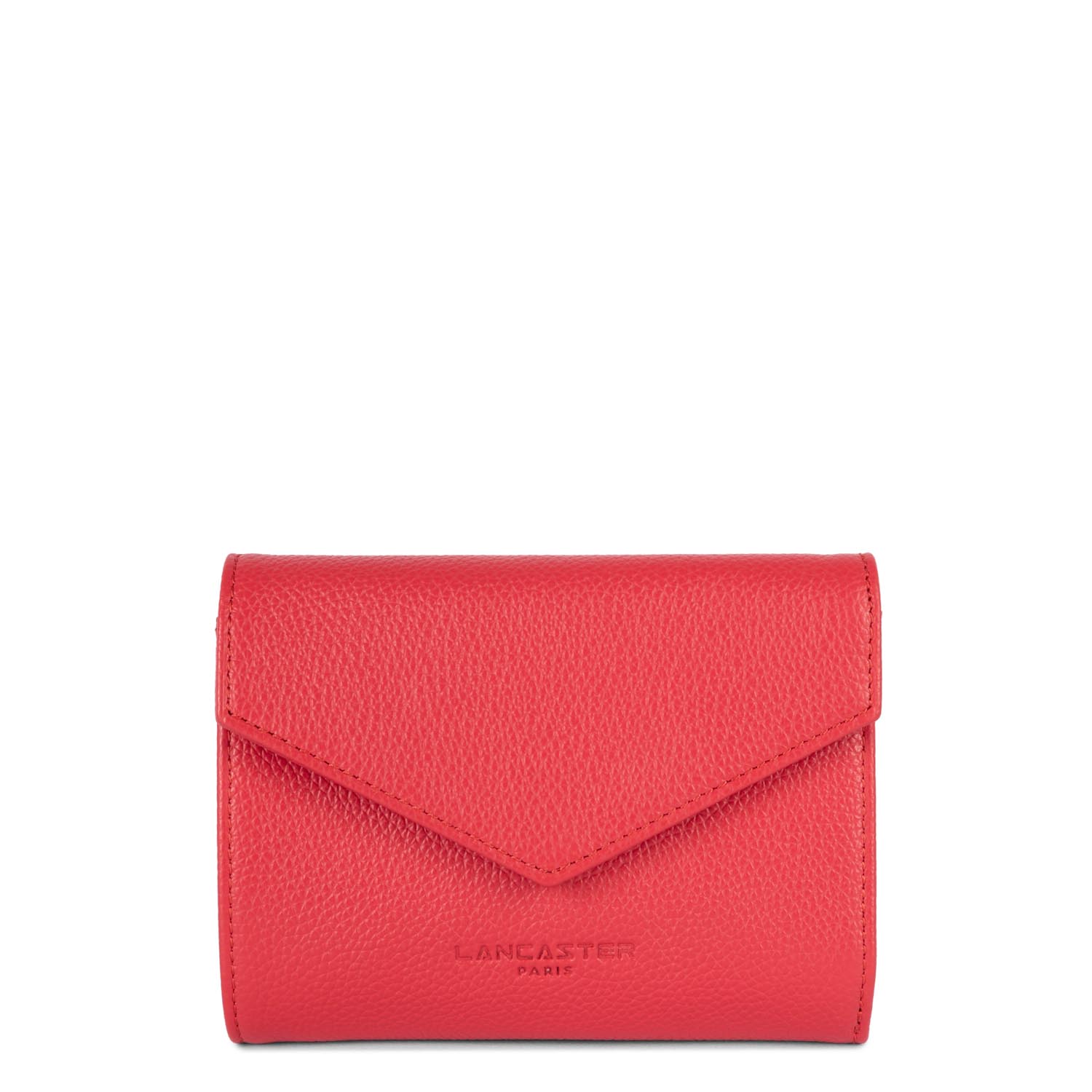 Portefeuille dos à dos - Foulonné PM