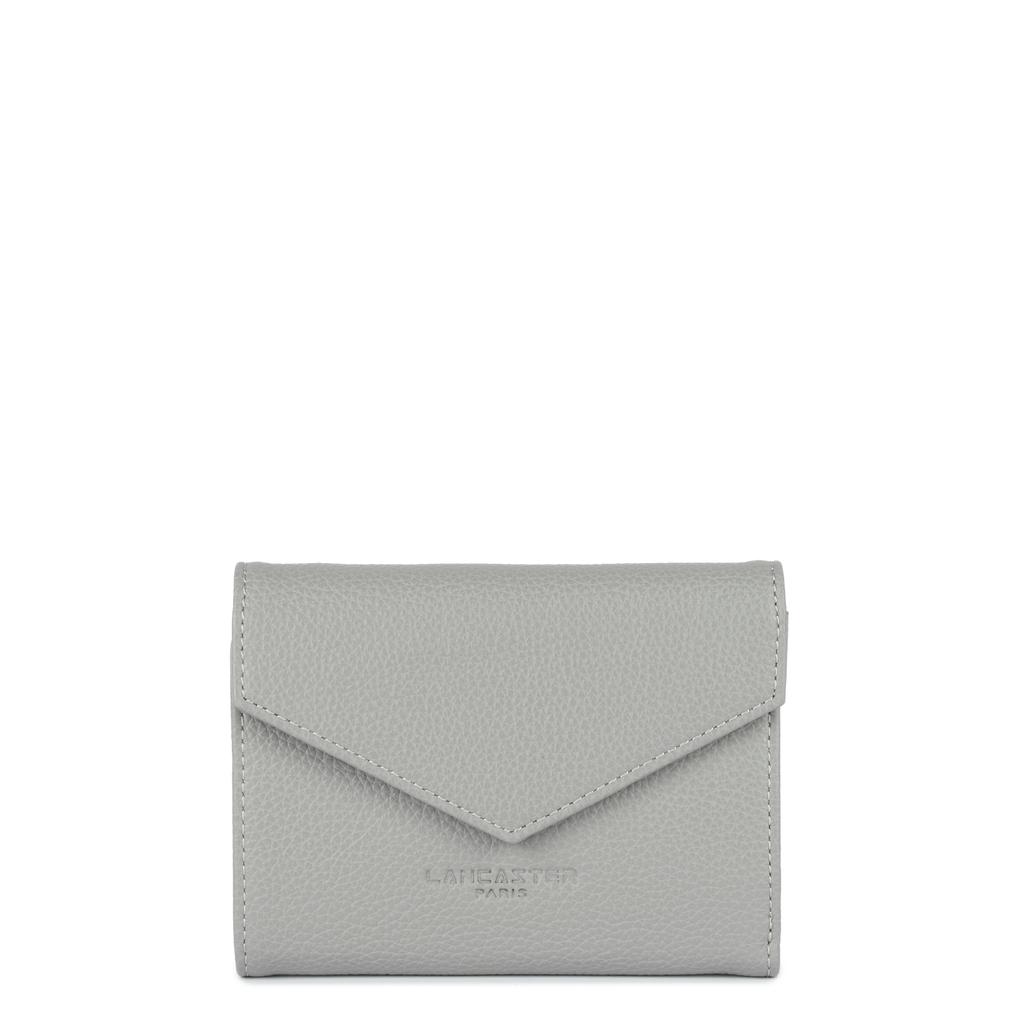 Portefeuille dos à dos - Foulonné PM