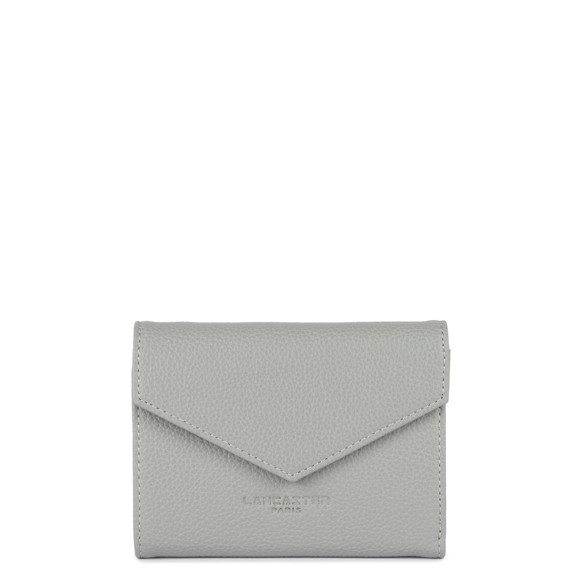 Portefeuille dos à dos - Foulonné PM