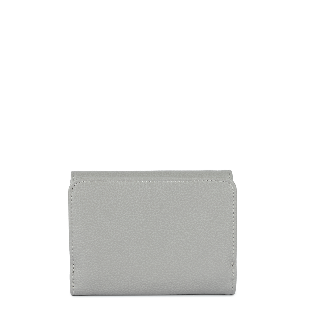 Portefeuille dos à dos - Foulonné PM