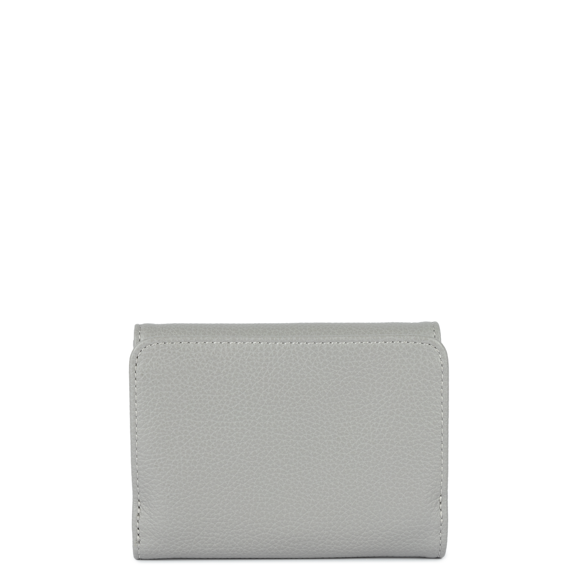 Portefeuille dos à dos - Foulonné PM