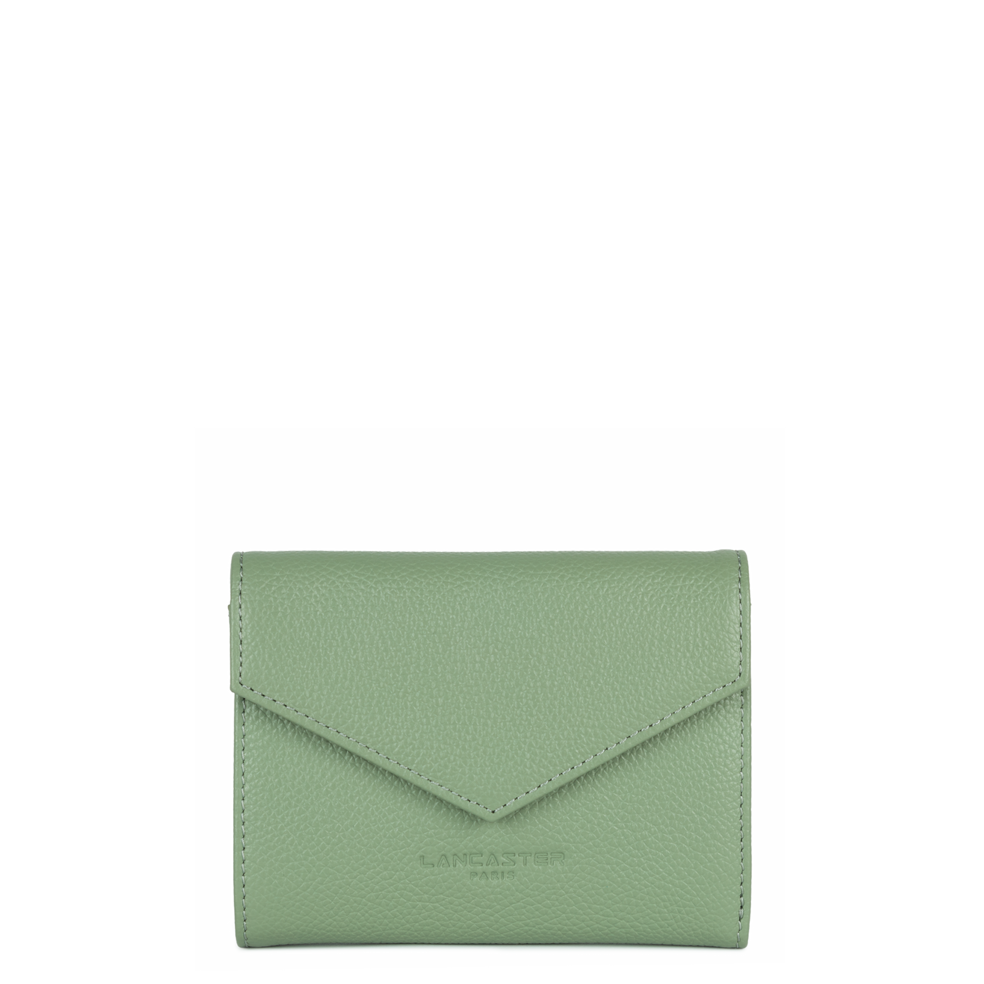 Portefeuille dos à dos - Foulonné PM