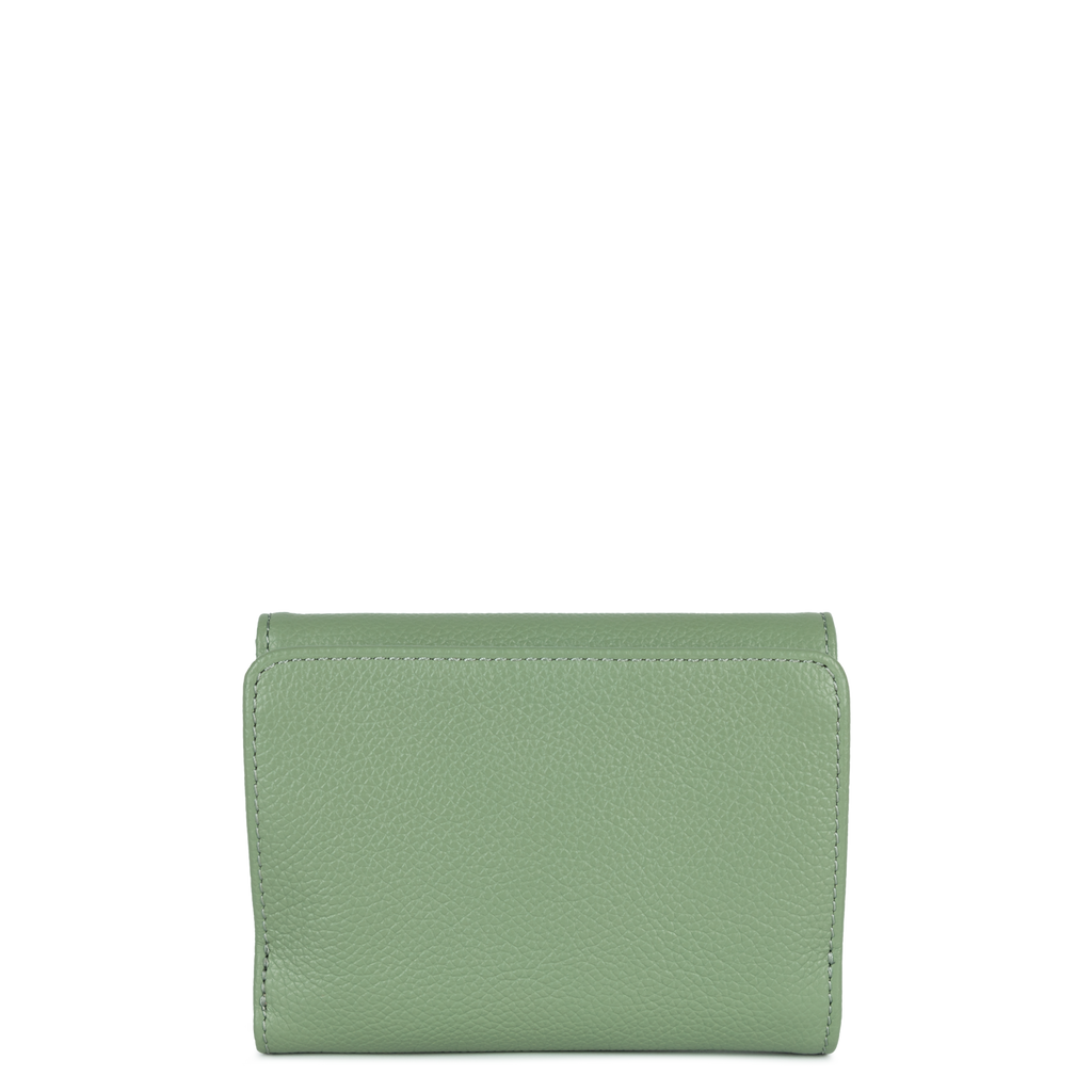 Portefeuille dos à dos - Foulonné PM