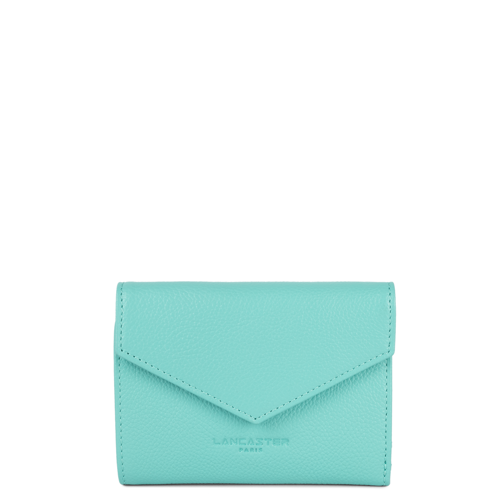 Portefeuille dos à dos - Foulonné PM