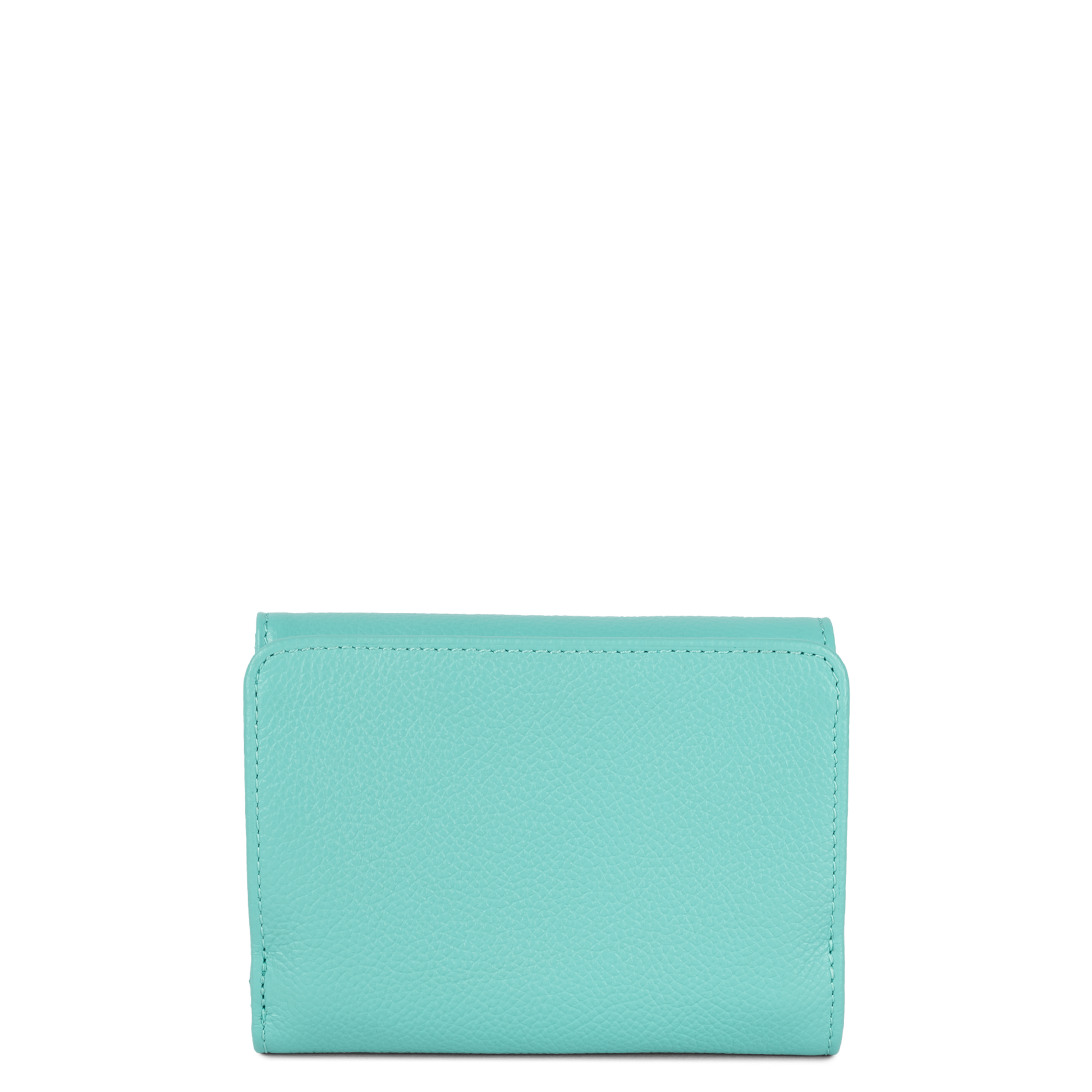 Portefeuille dos à dos - Foulonné PM