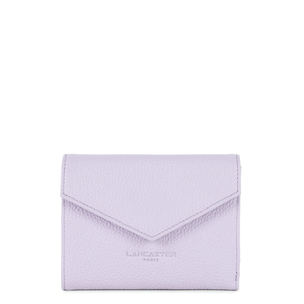 Portefeuille dos à dos - Foulonné PM