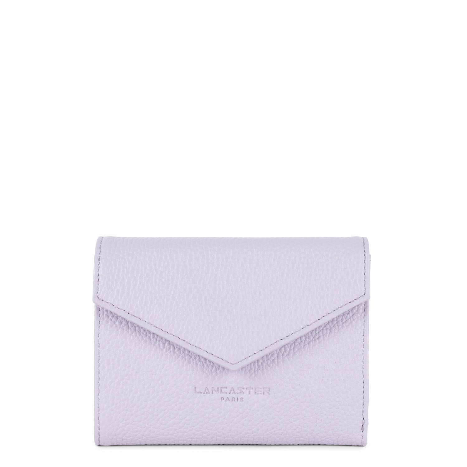 Portefeuille dos à dos - Foulonné PM