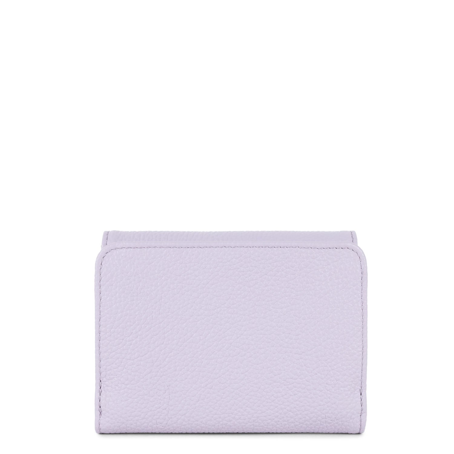 Portefeuille dos à dos - Foulonné PM