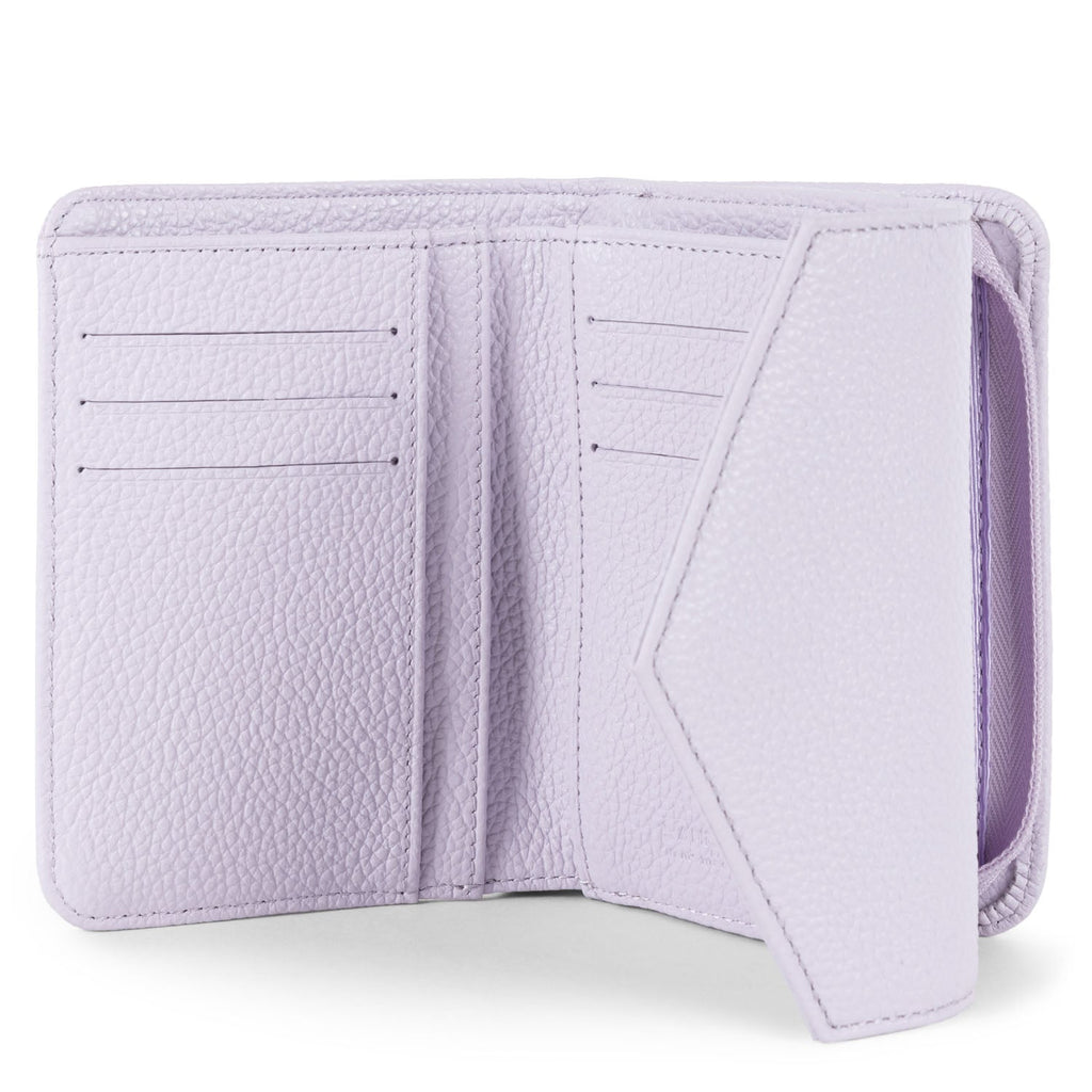 Portefeuille dos à dos - Foulonné PM