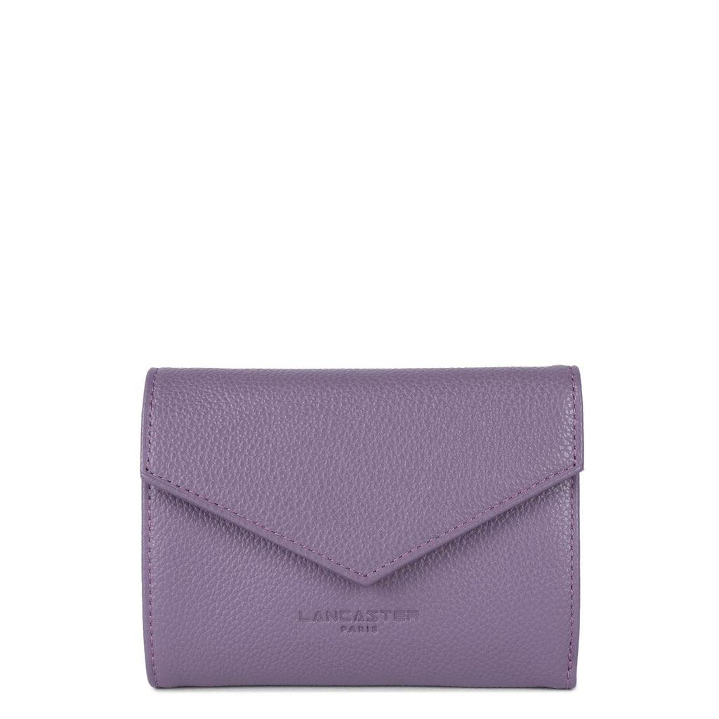 Portefeuille dos à dos - Foulonné PM