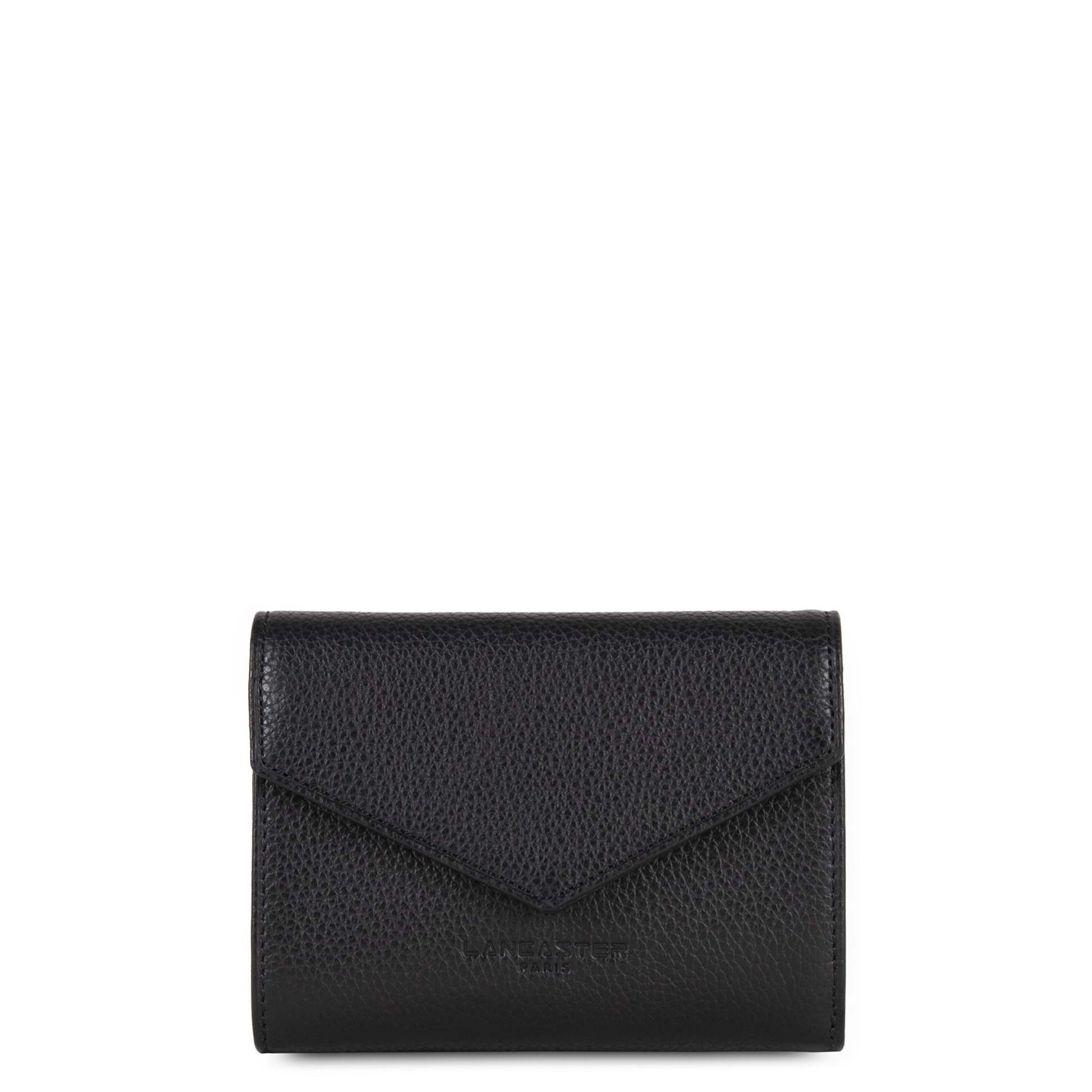 Portefeuille dos à dos - Foulonné PM