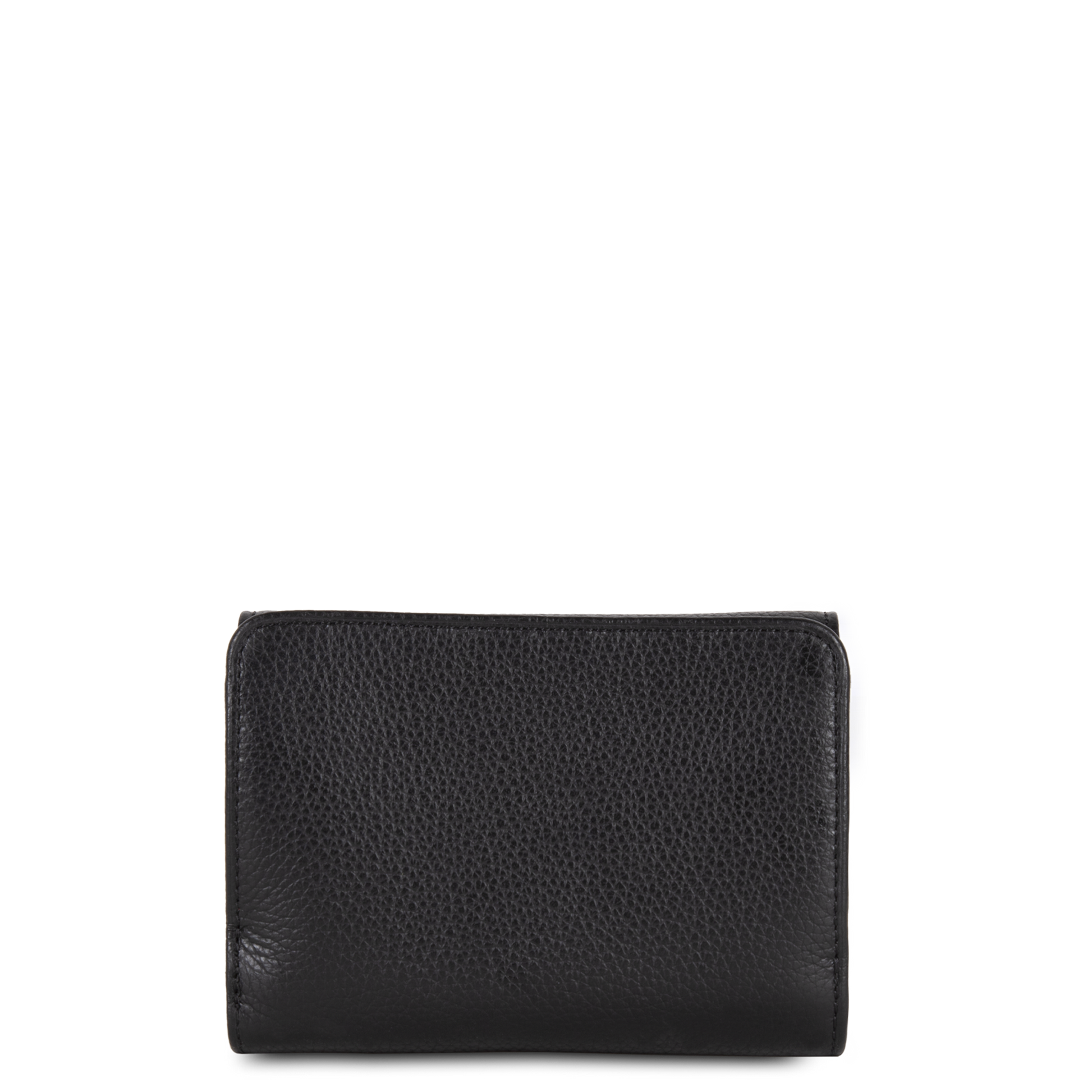 Portefeuille dos à dos - Foulonné PM