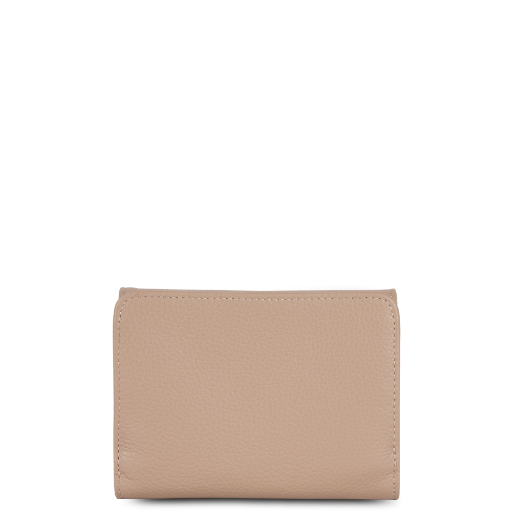 Portefeuille dos à dos - Foulonné PM