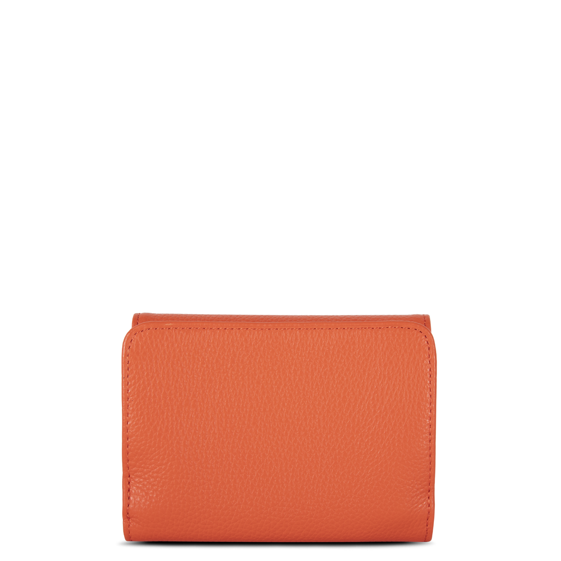 Portefeuille dos à dos - Foulonné PM