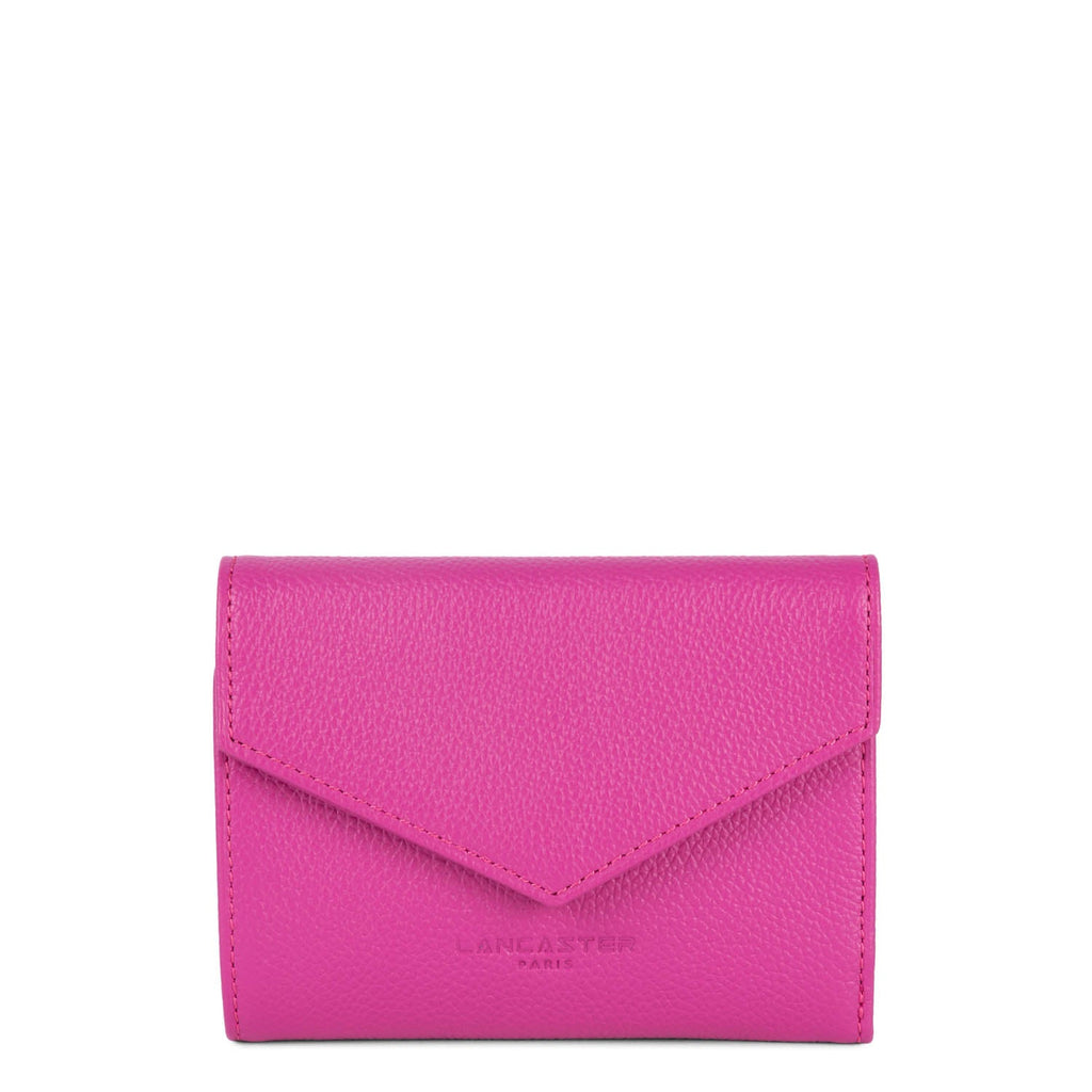 Portefeuille dos à dos - Foulonné PM