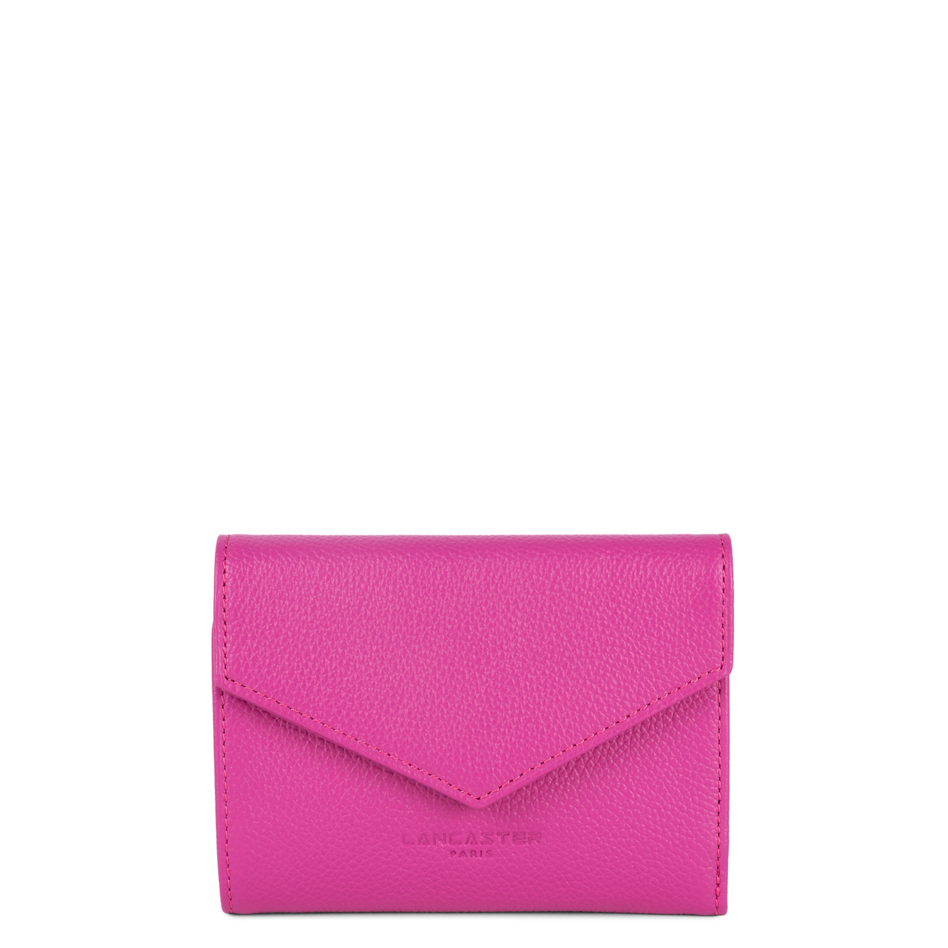 Portefeuille dos à dos - Foulonné PM