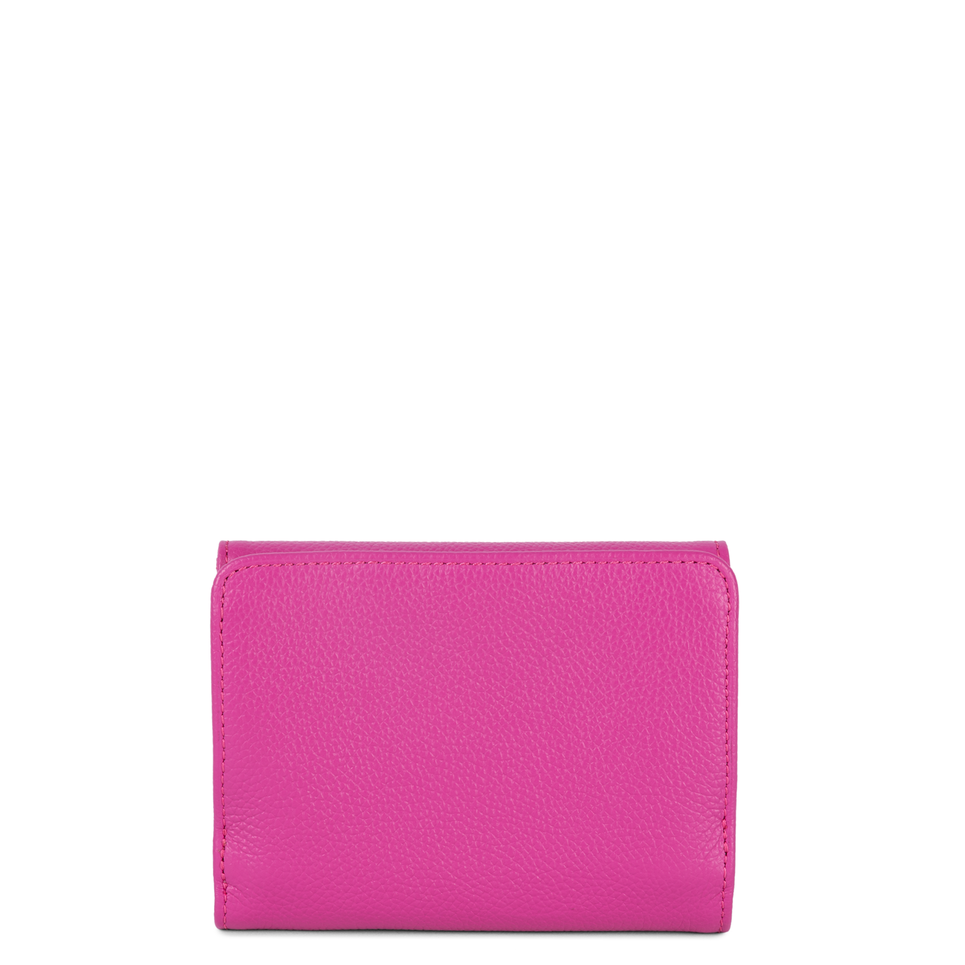 Portefeuille dos à dos - Foulonné PM