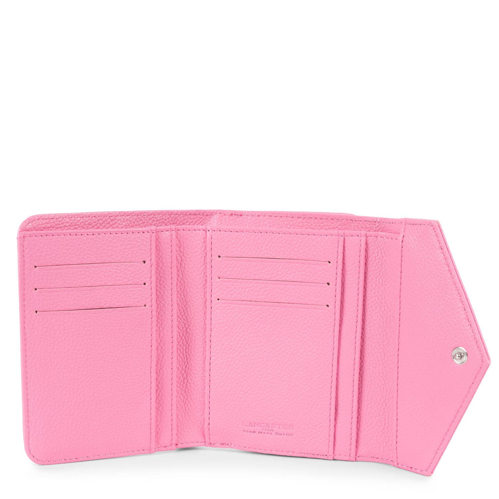 Portefeuille dos à dos - Foulonné PM