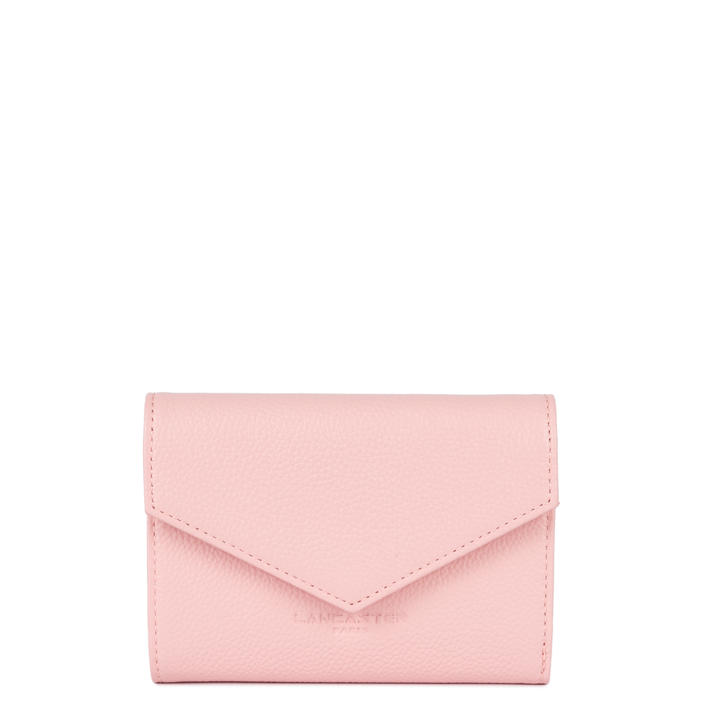 Portefeuille dos à dos - Foulonné PM