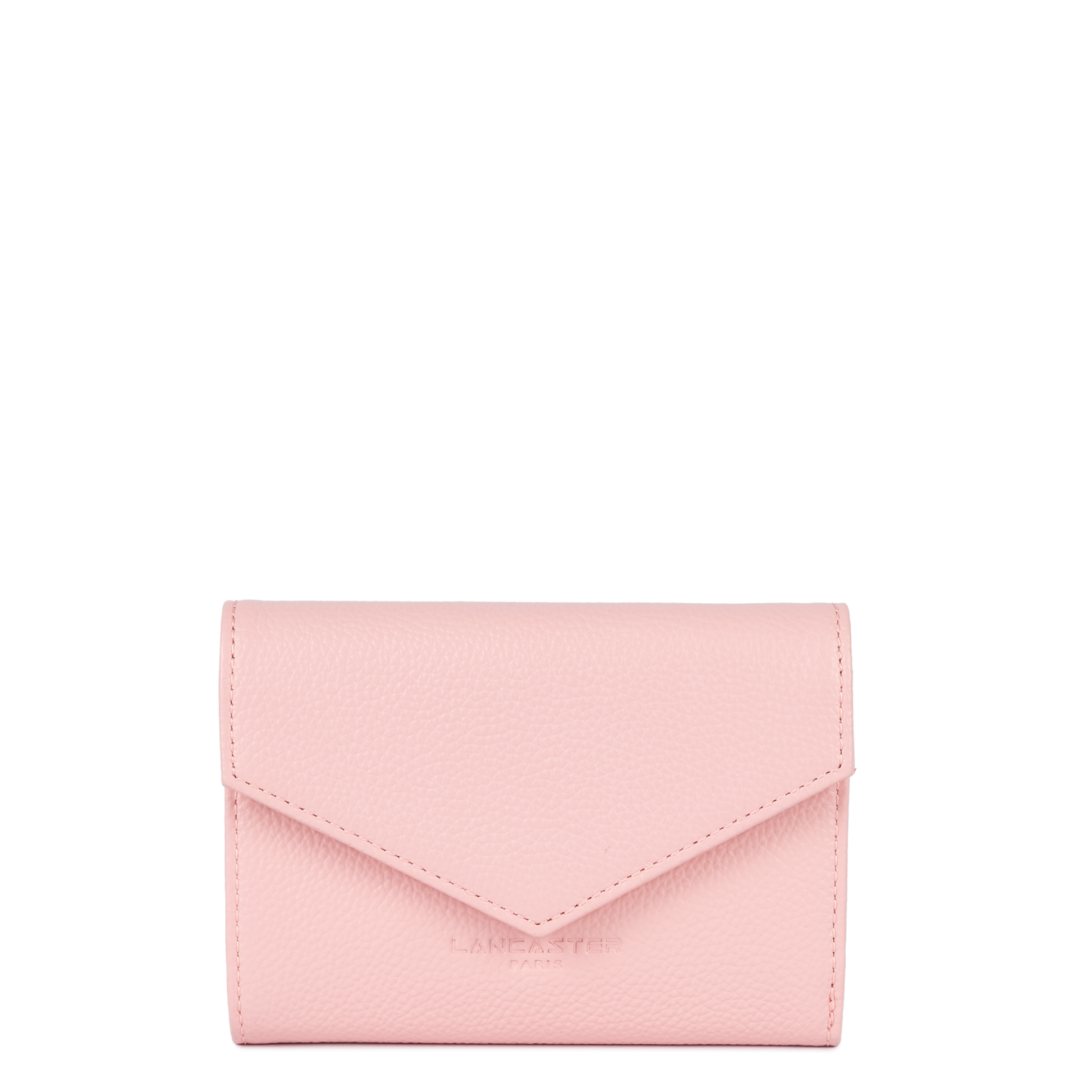 Portefeuille dos à dos - Foulonné PM