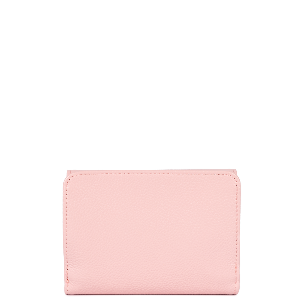 Portefeuille dos à dos - Foulonné PM