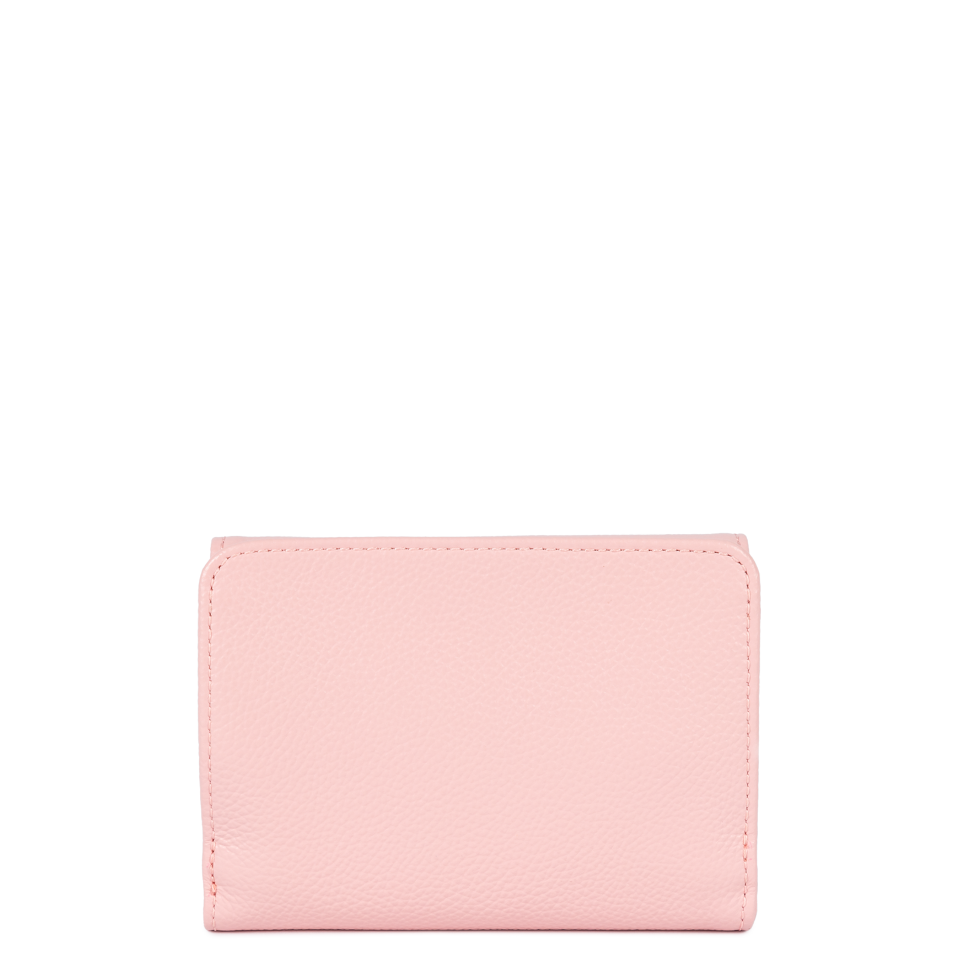 Portefeuille dos à dos - Foulonné PM