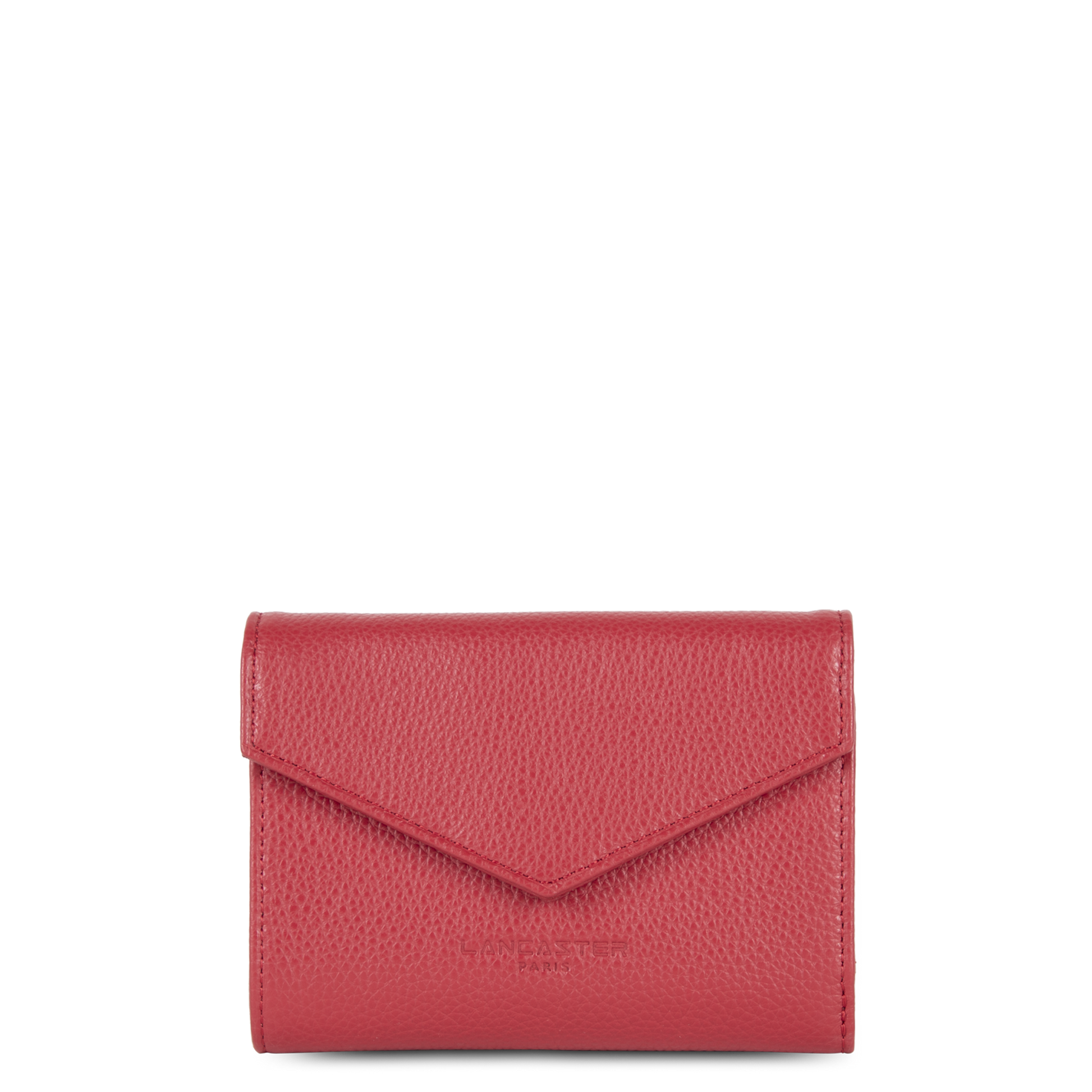 Portefeuille dos à dos - Foulonné PM