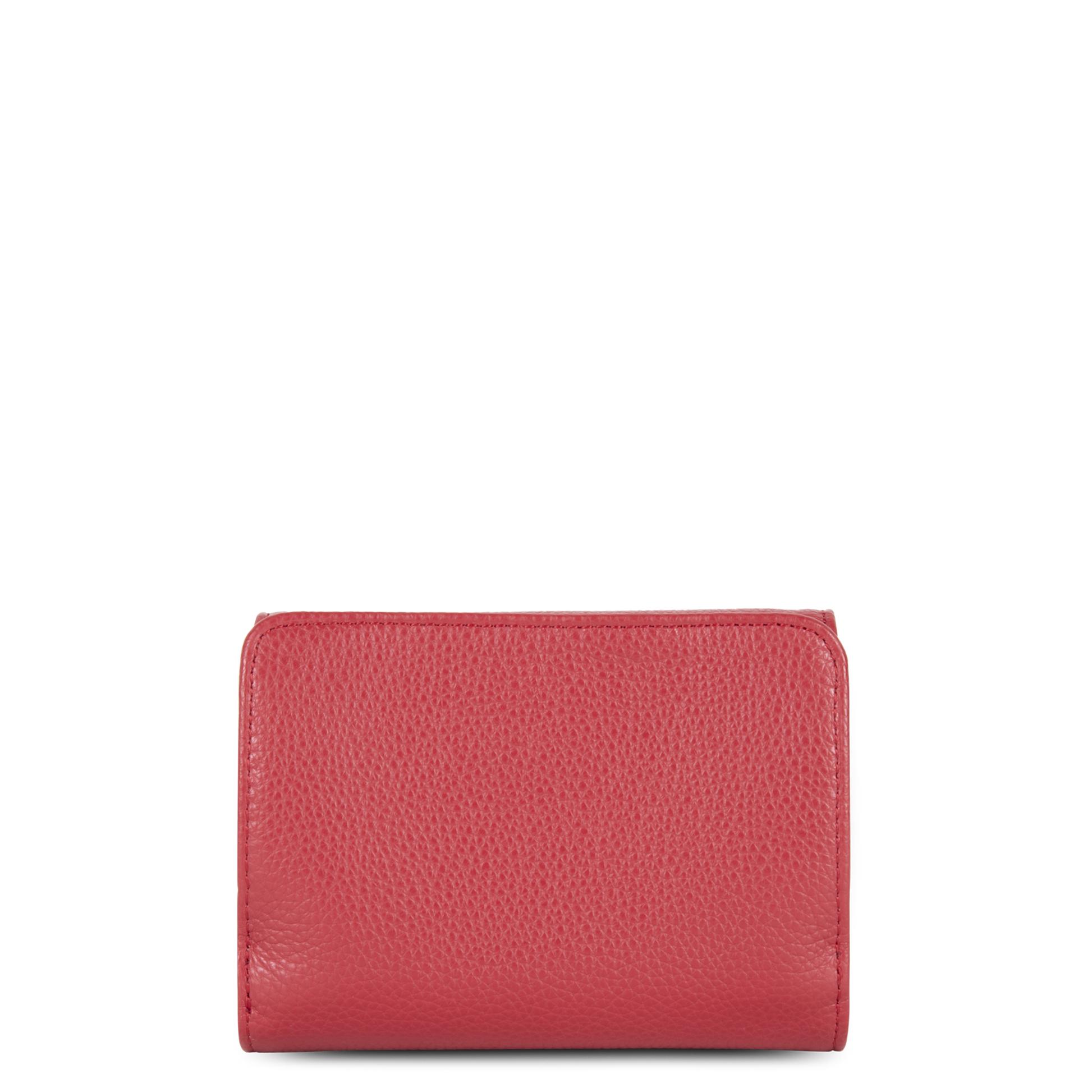 Portefeuille dos à dos - Foulonné PM