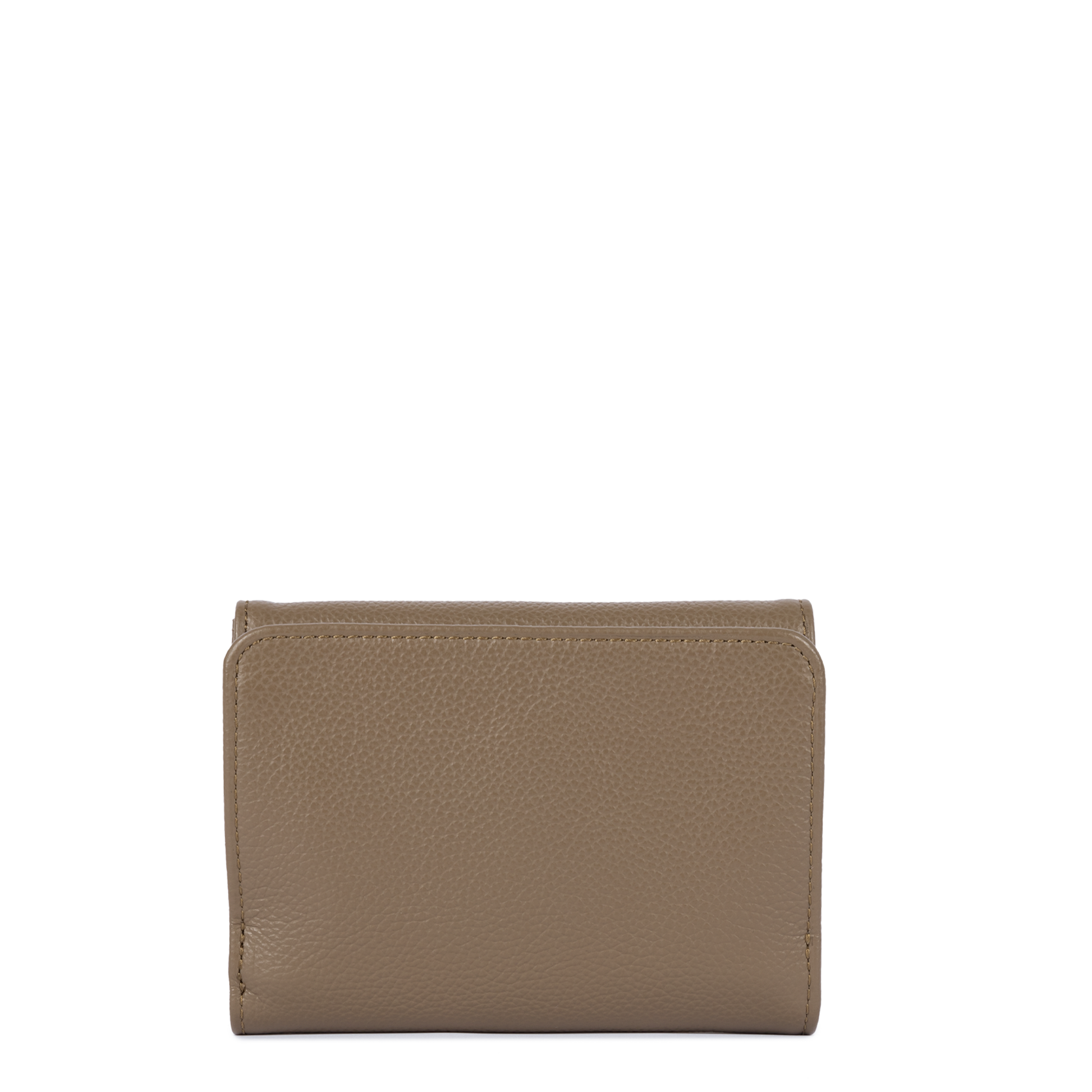 Portefeuille dos à dos - Foulonné PM