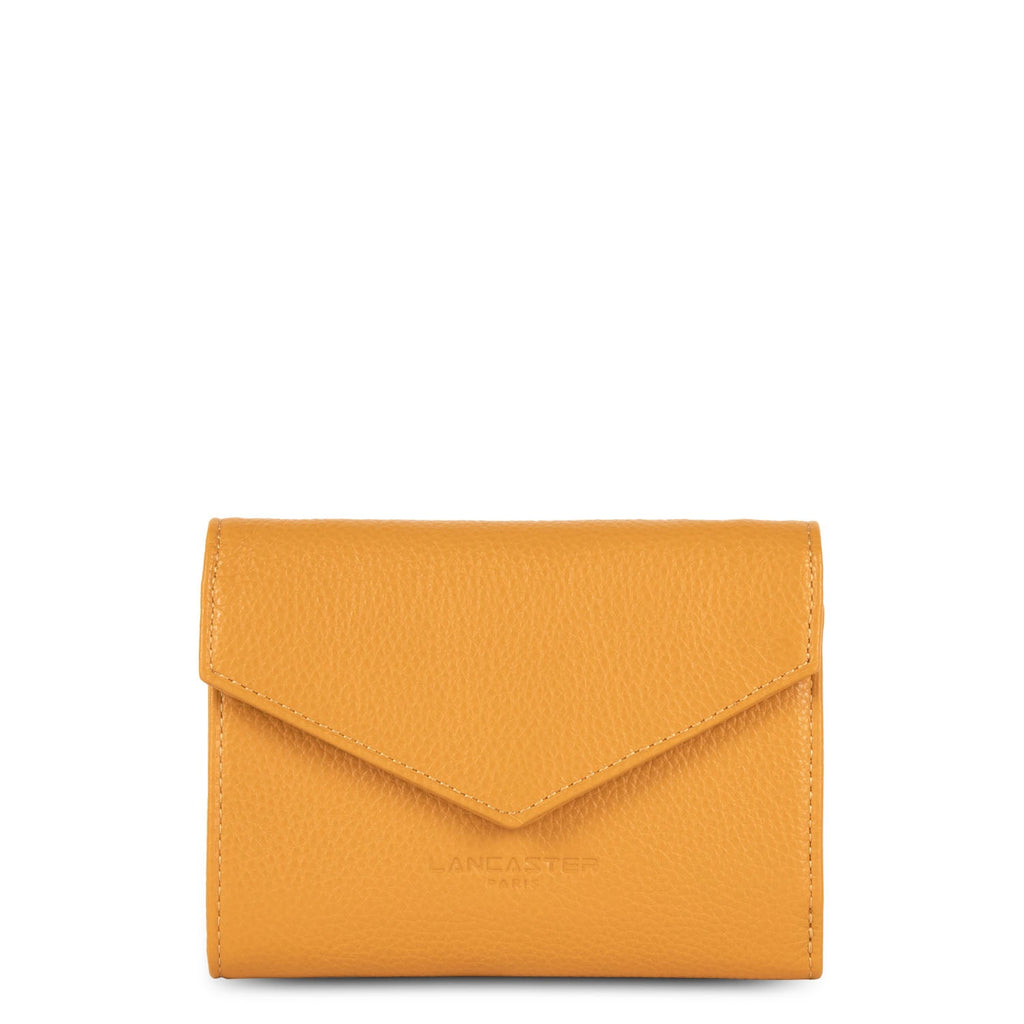 Portefeuille dos à dos - Foulonné PM