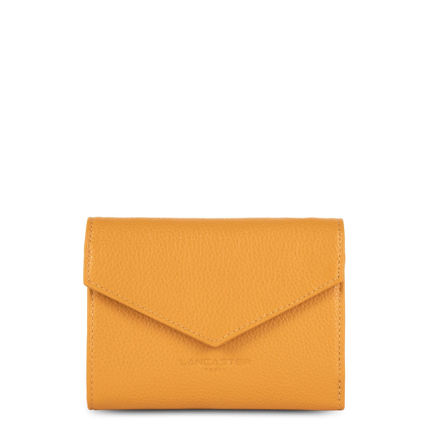 Portefeuille dos à dos - Foulonné PM