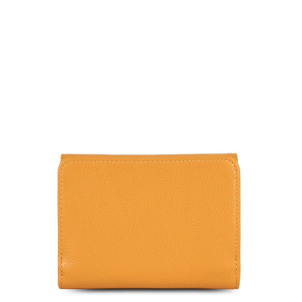 Portefeuille dos à dos - Foulonné PM