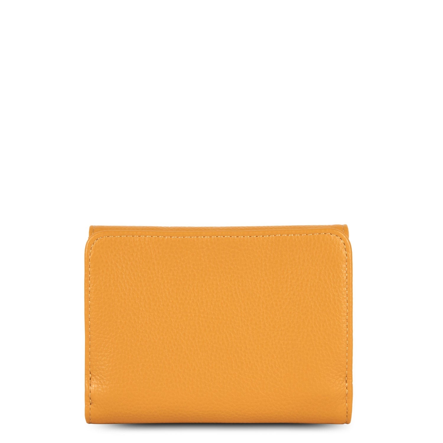 Portefeuille dos à dos - Foulonné PM