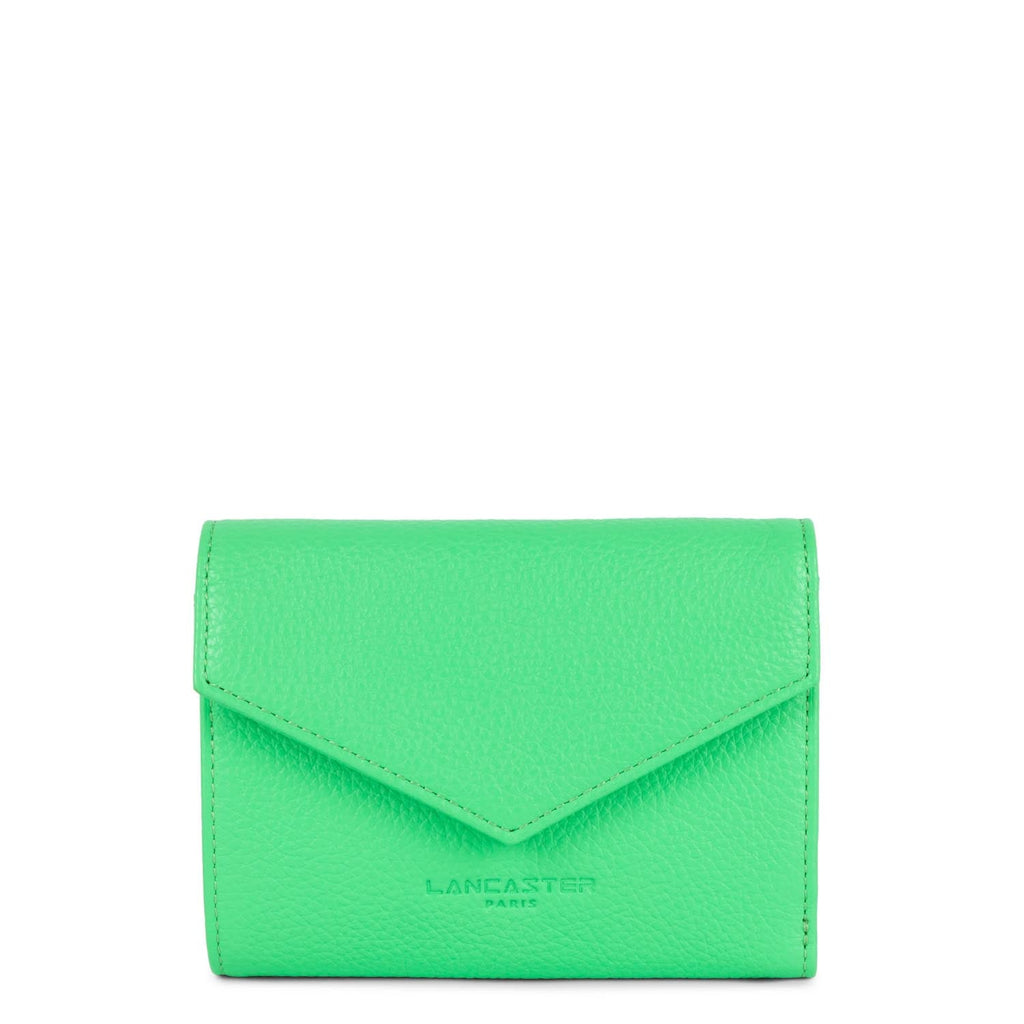 Portefeuille dos à dos - Foulonné PM