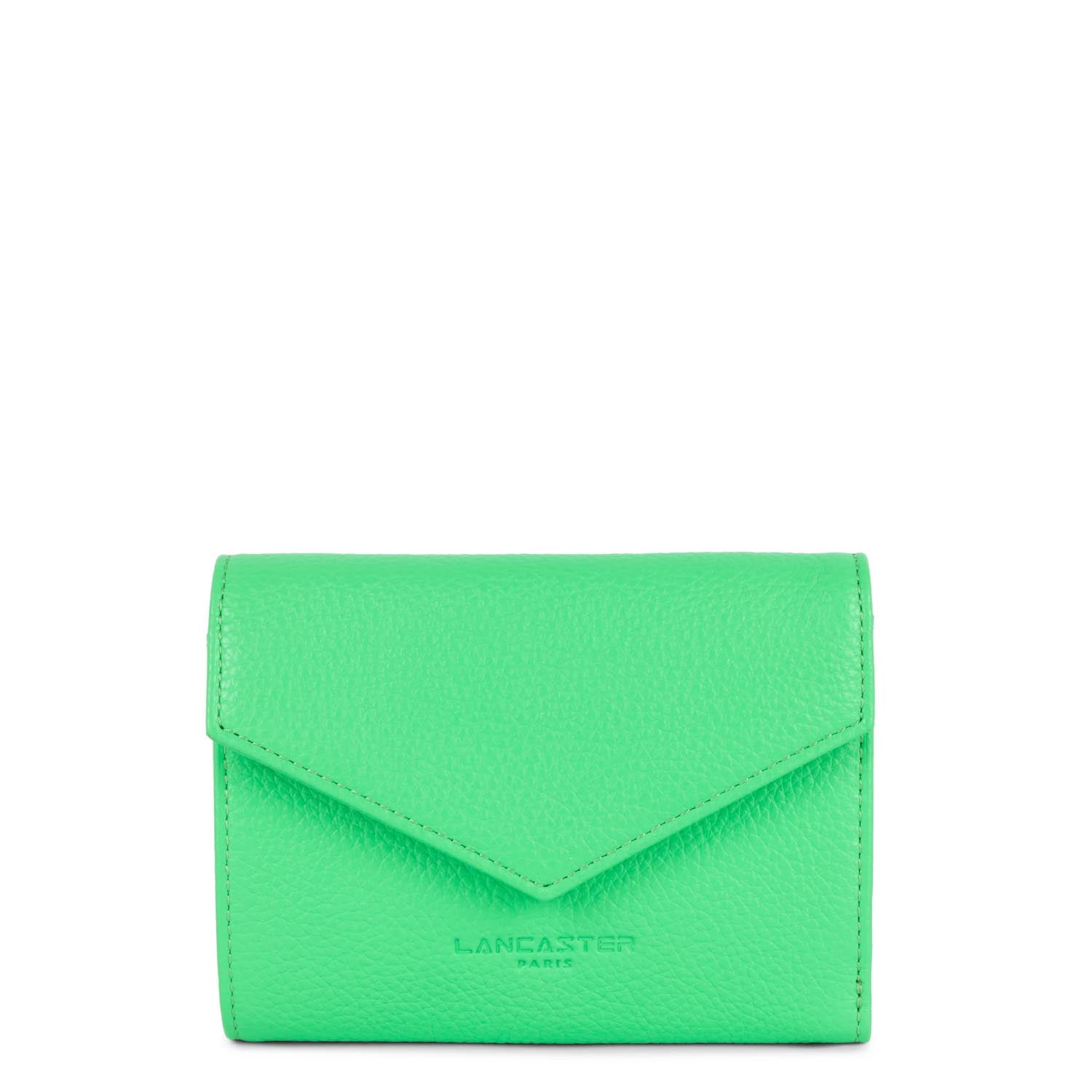 Portefeuille dos à dos - Foulonné PM