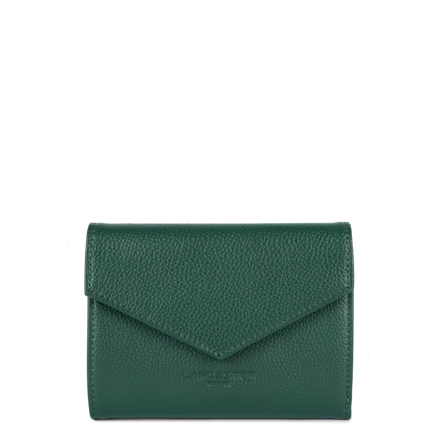 Portefeuille dos à dos - Foulonné PM