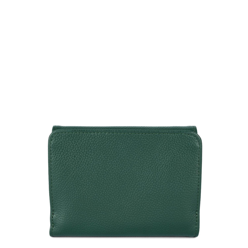 Portefeuille dos à dos - Foulonné PM