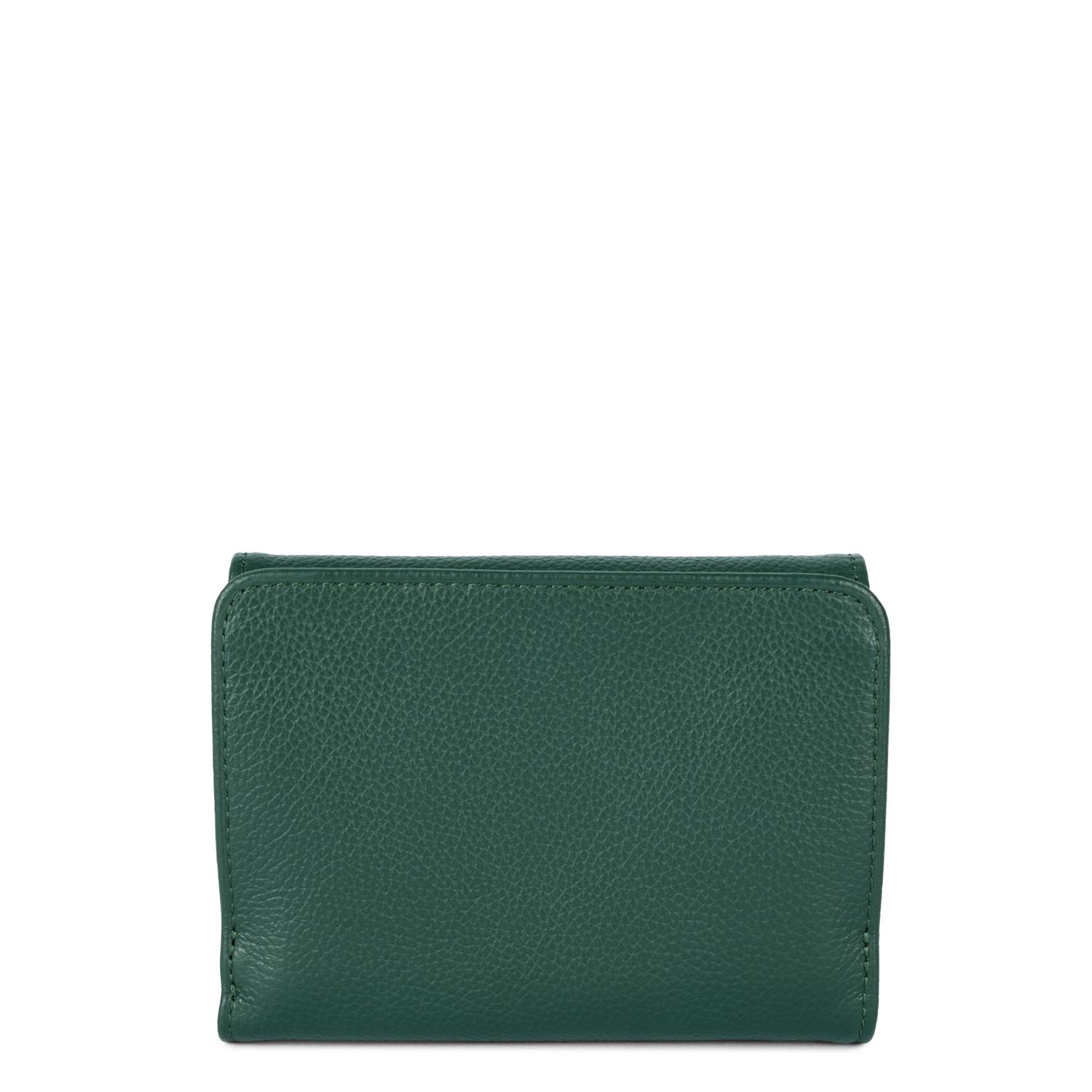 Portefeuille dos à dos - Foulonné PM