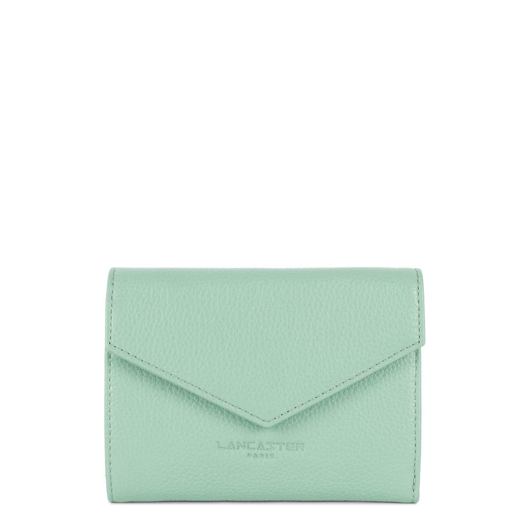 Portefeuille dos à dos - Foulonné PM